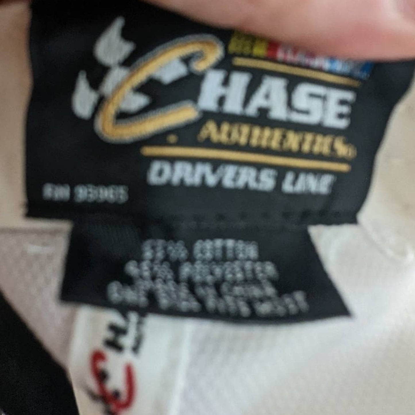 CHASE Authentics Kasey Kahne #8 NASCAR Bud Budweiser Snapback Hat