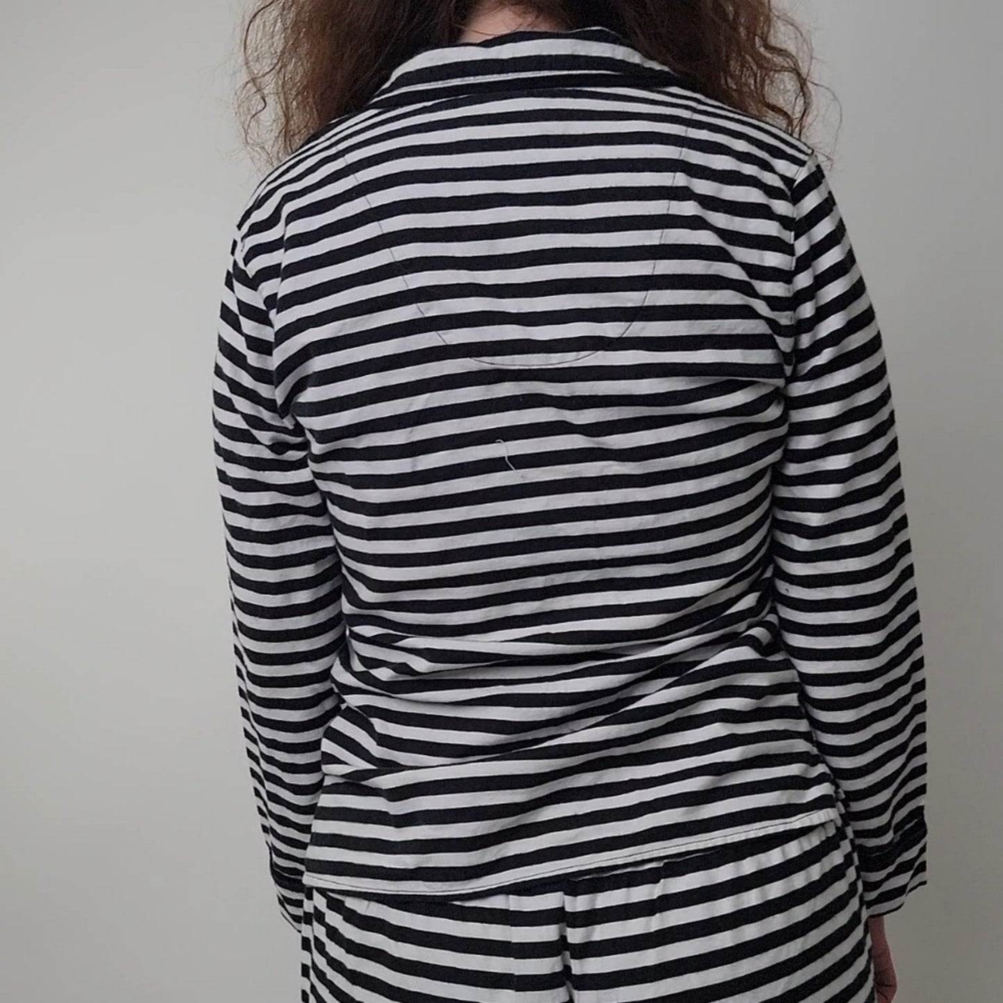 NWOT Kate Spade Pajamas Top S