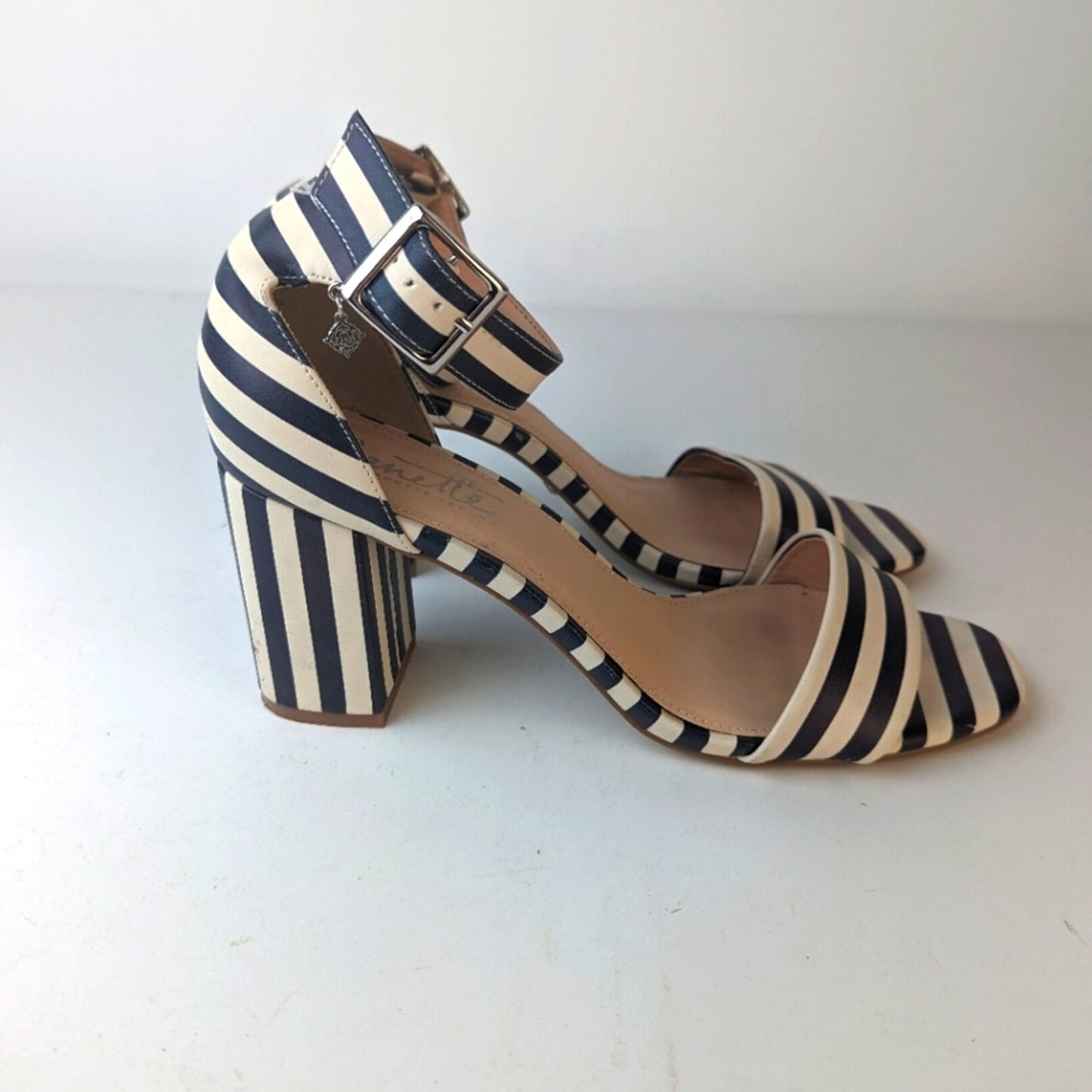Nanette Lepore Tilda Heels - 10