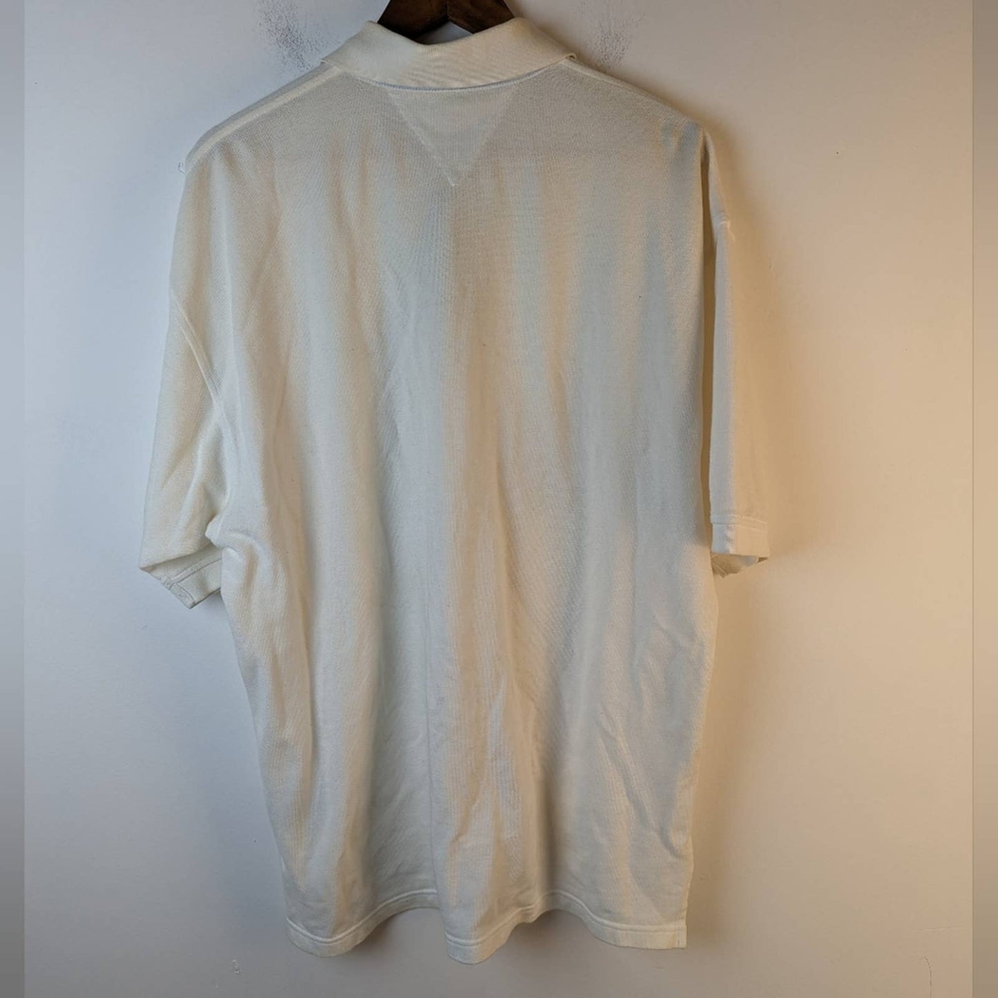 Vintage Tommy Hilfiger Polo Shirt - XL