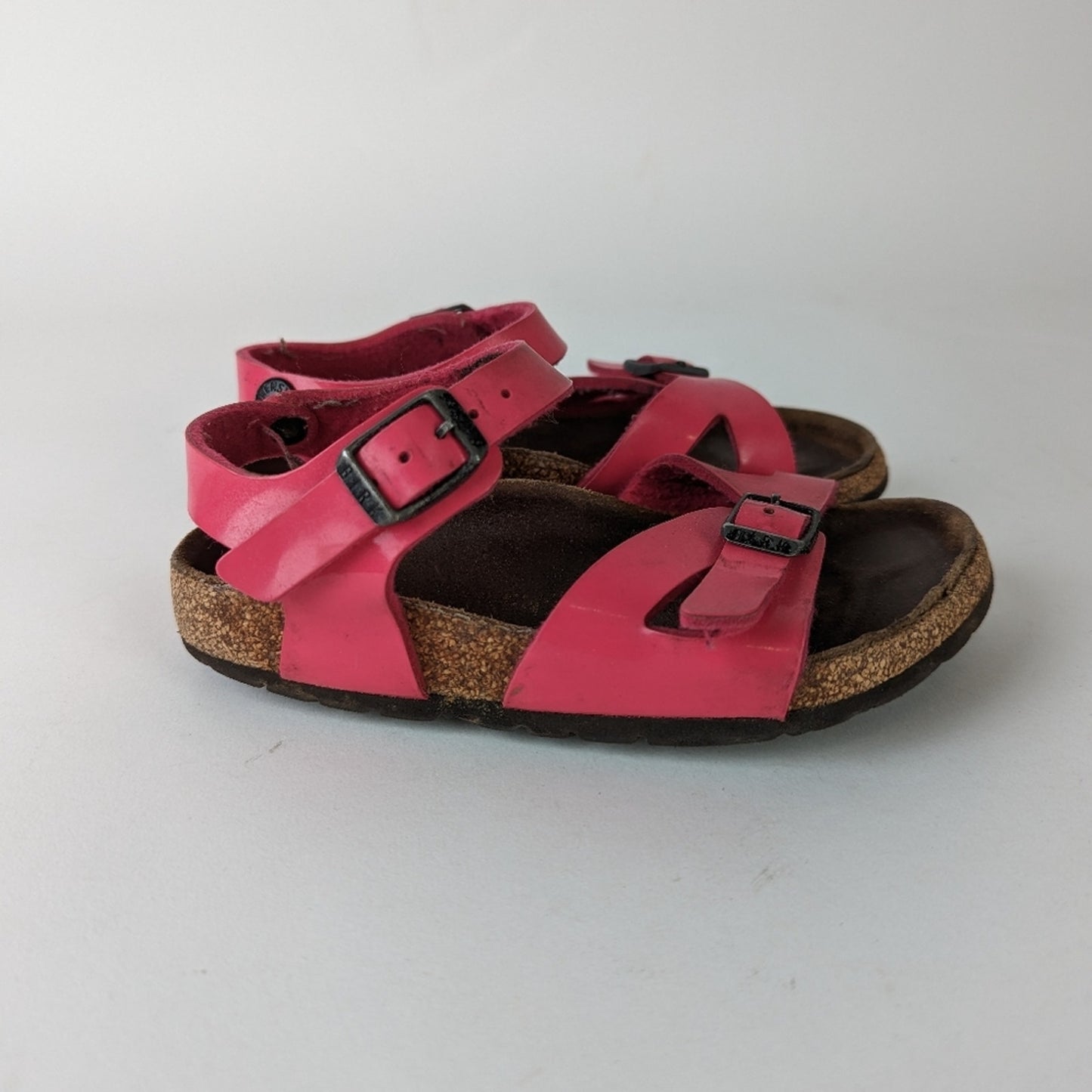 Birkenstock Taormina Kids Sandal - 27(3-3.5 yr)