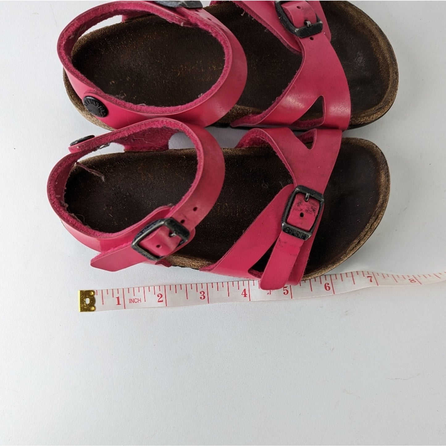 Birkenstock Taormina Kids Sandal - 27(3-3.5 yr)