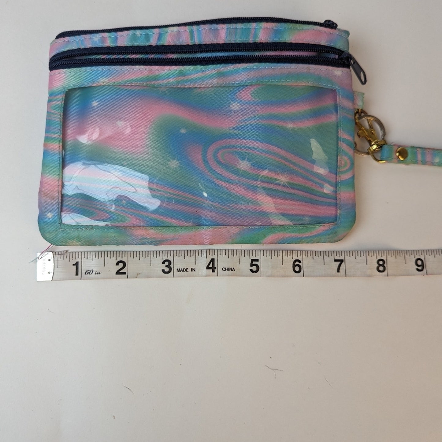 Simply Southern Cosmo Wristlet Bag