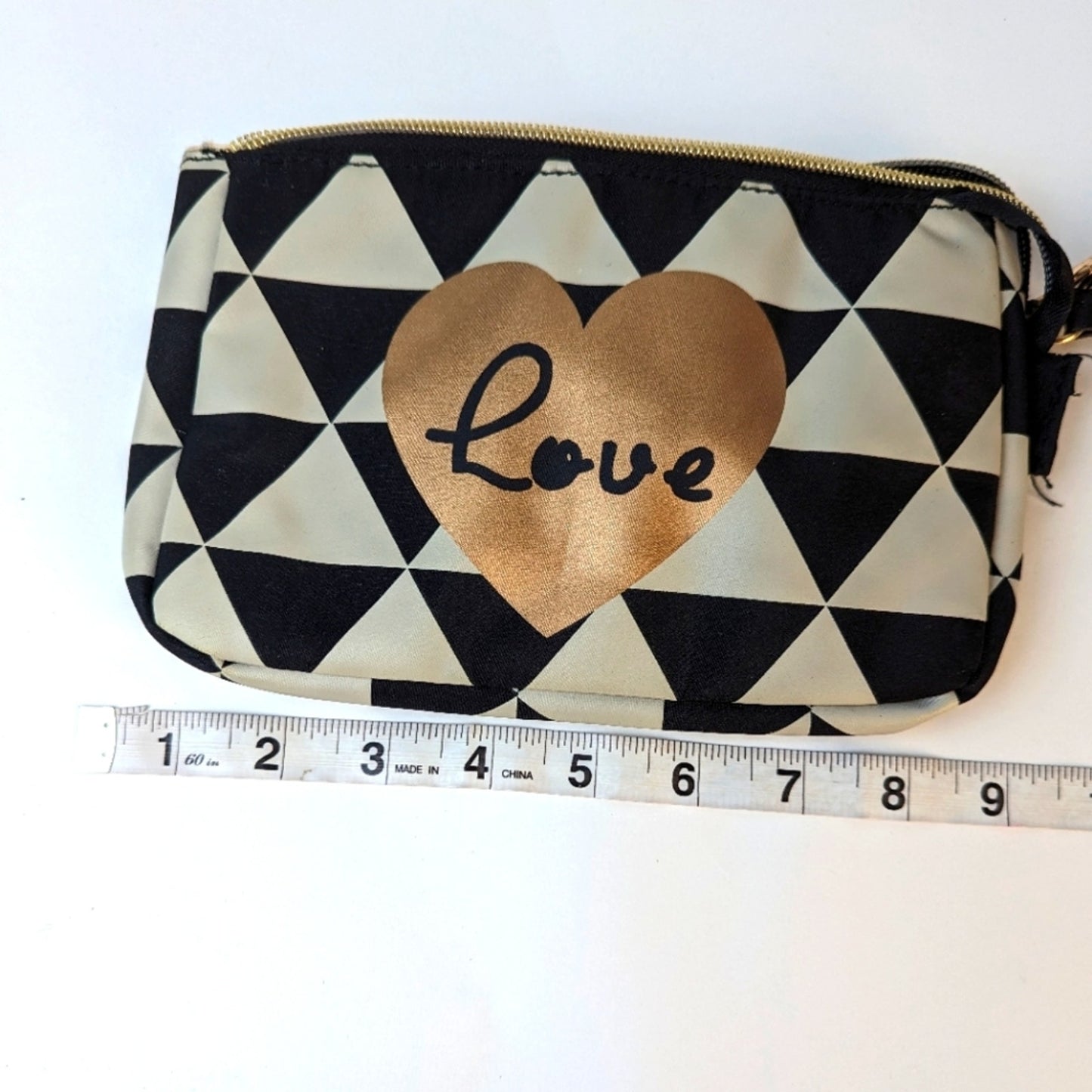 Love Wristlet
