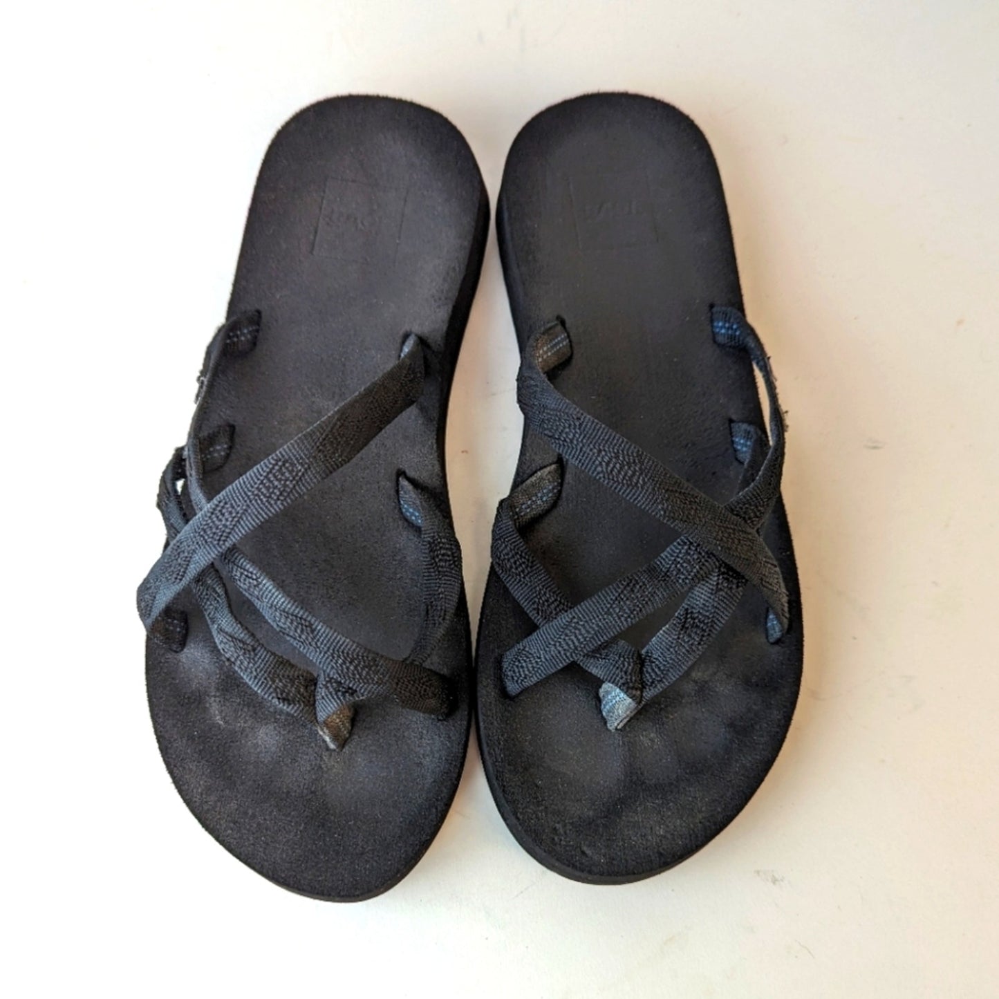 Teva Olowahu Sandals - 7