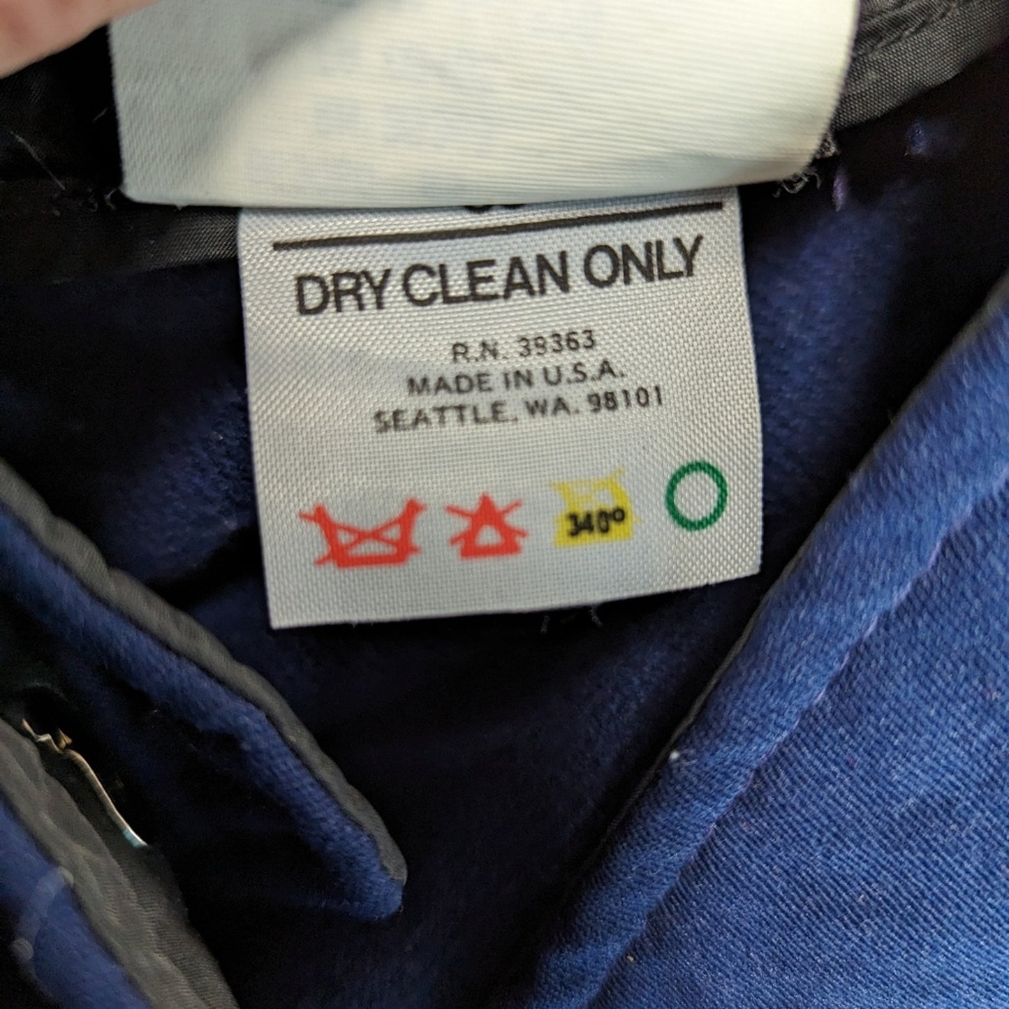 Vintage Roffe Tempo II Ski Pants 14