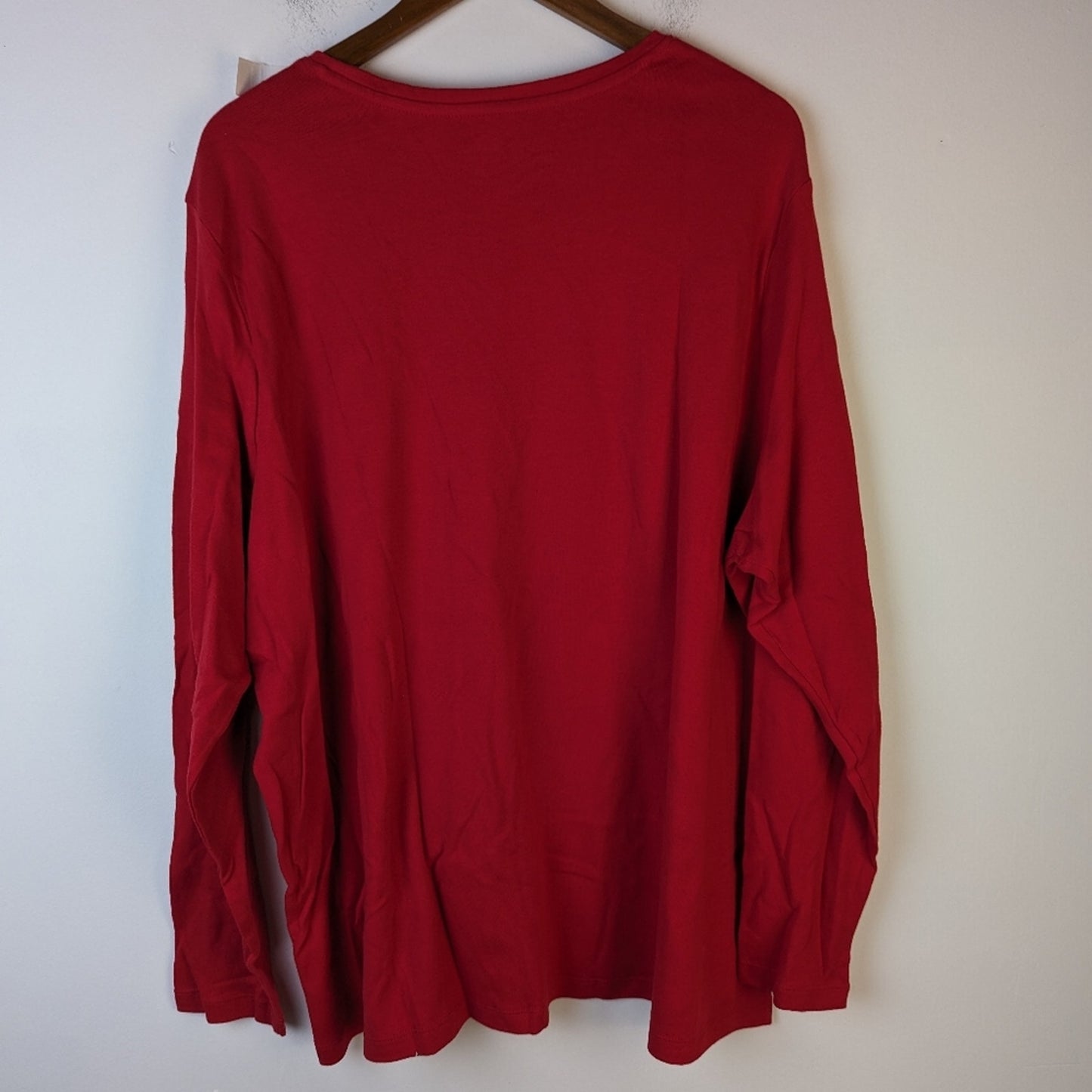 NWT Kim Rogers Joy Sleep Shirt - 3XL