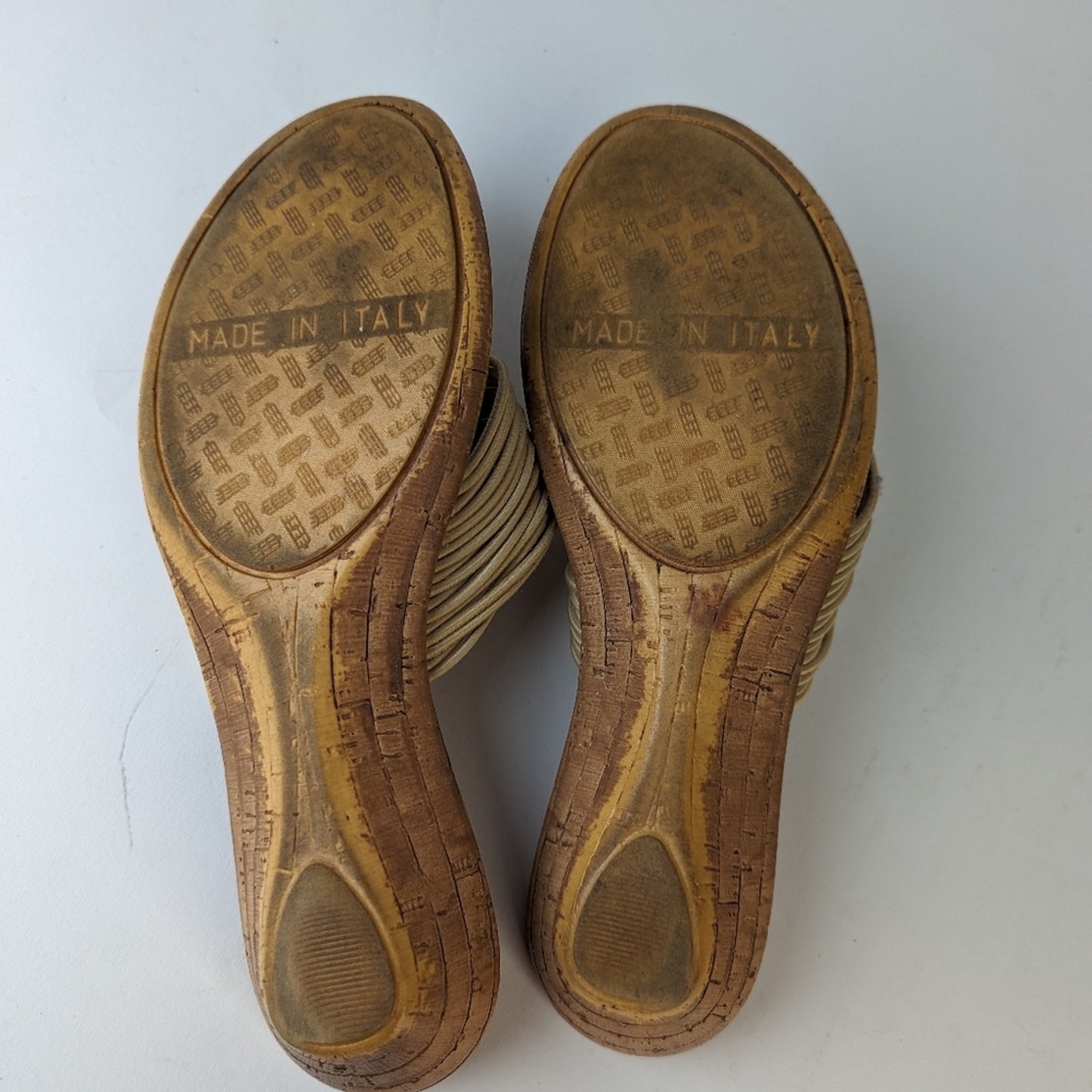 Toscanella Sandals - 9