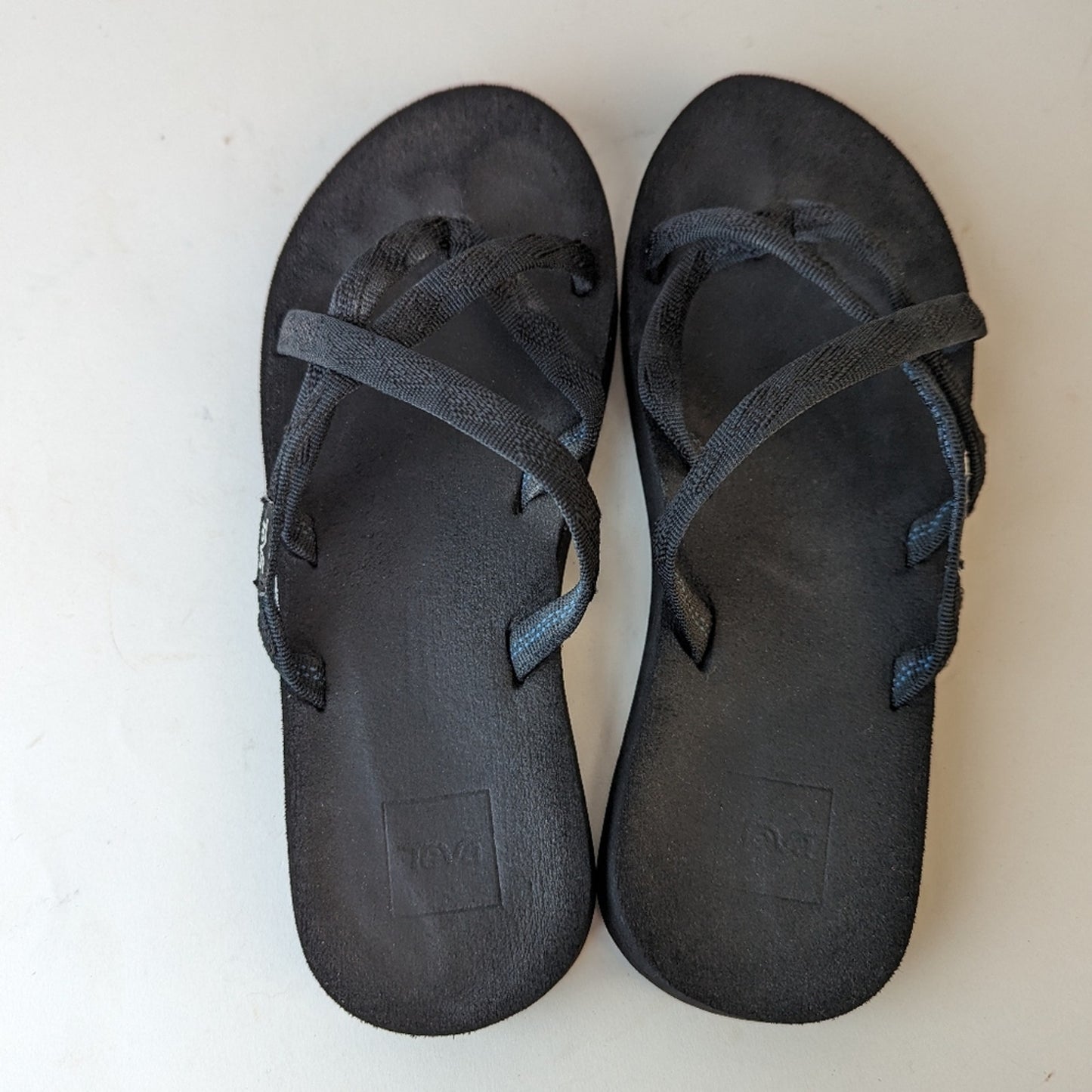 Teva Olowahu Sandals - 7