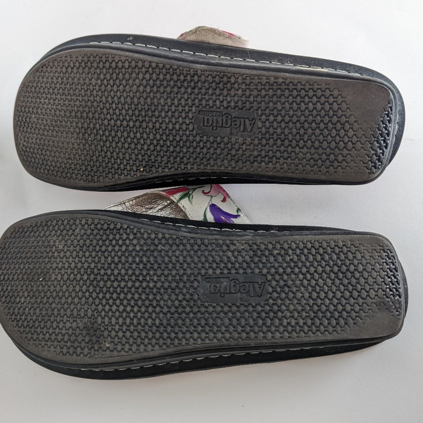 Alegria Vanessa Lily Thongs