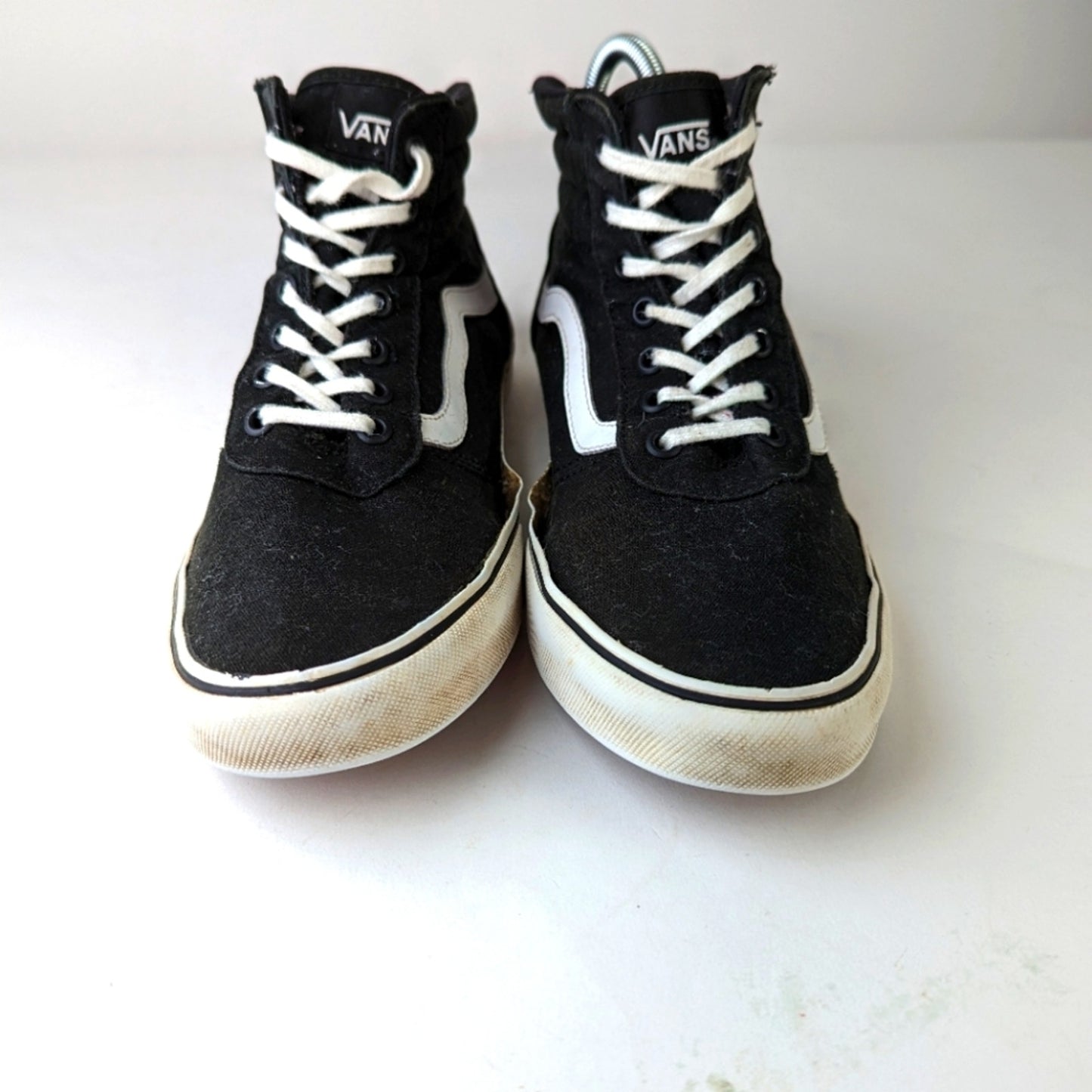 Vans SK- 8 Hi High Top Sneakers 9.5/11