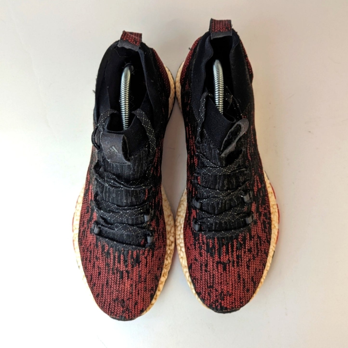 Adidas Pureboost RBL Sneakers - 11