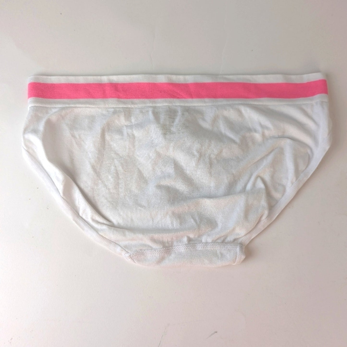 NWOT Juicy Couture Panties - M