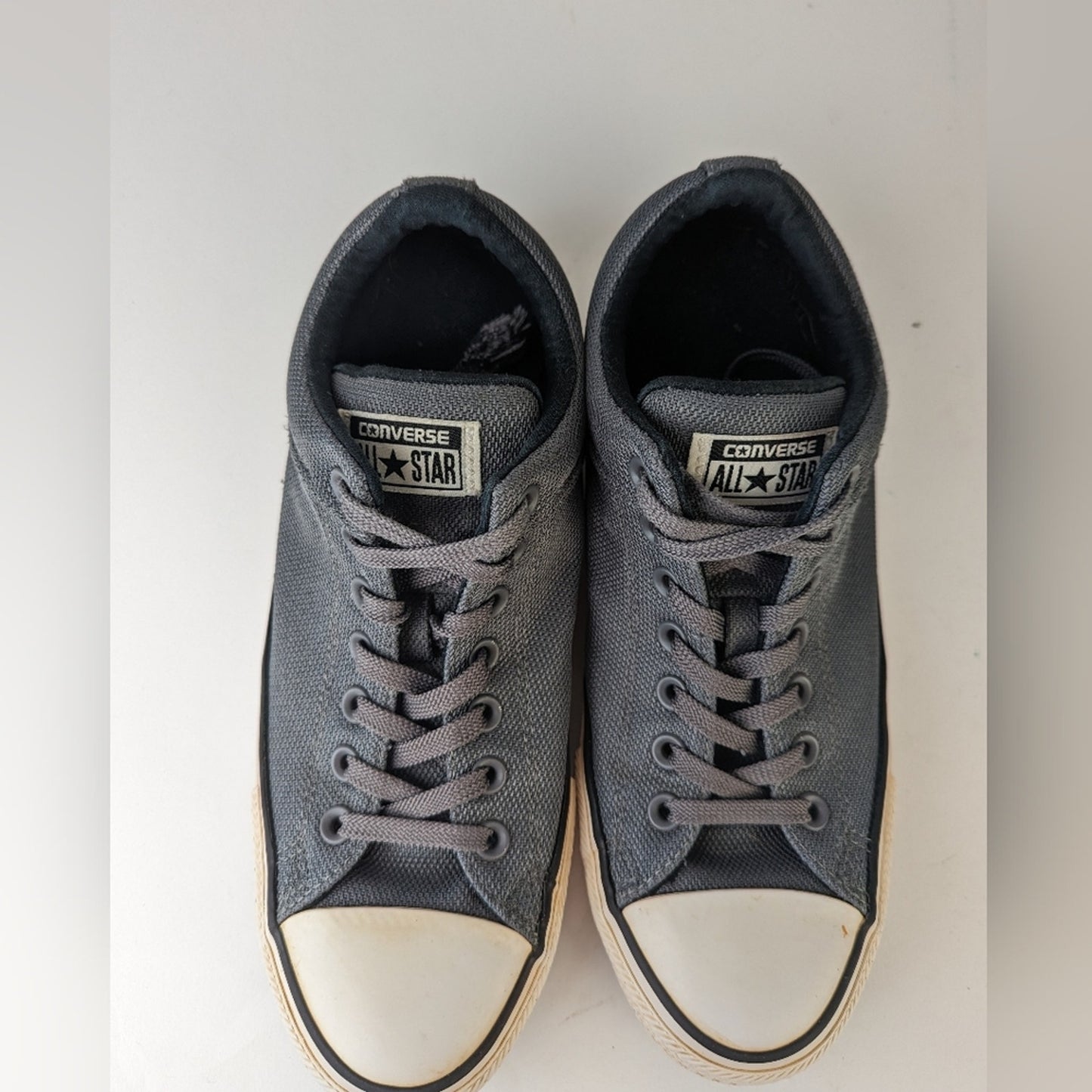Converse All Star Sneakers 9/11
