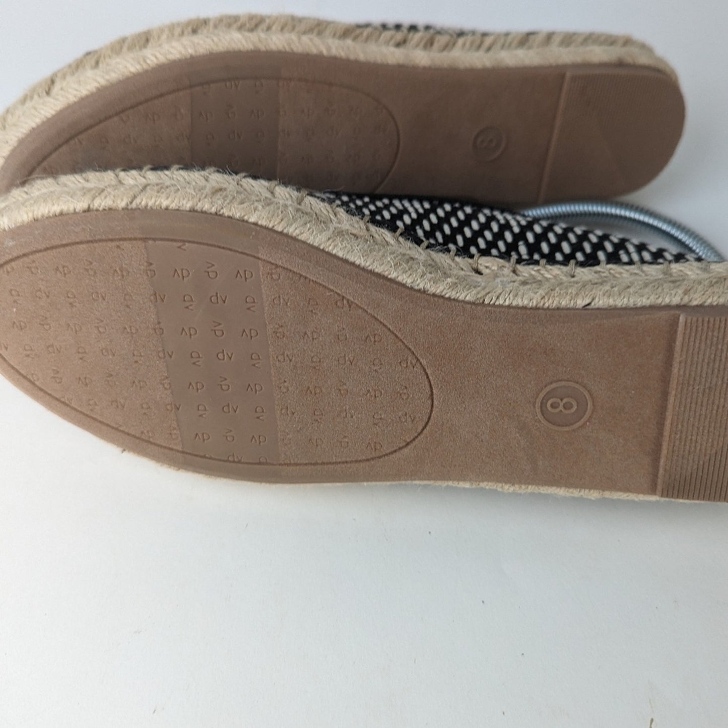 DV by Dolce Vita Espadrilles 8