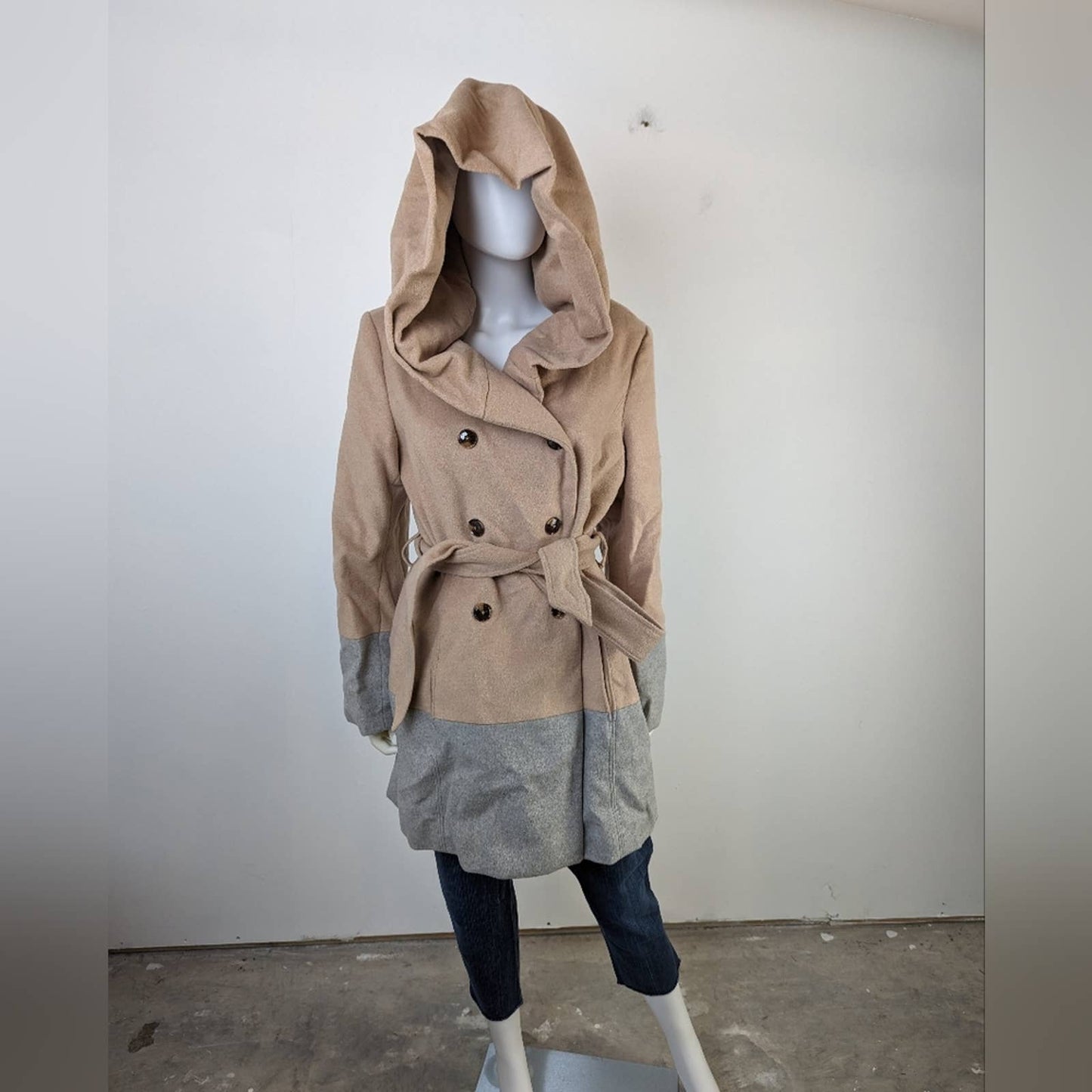 Banana Republic Wool Jacket XL