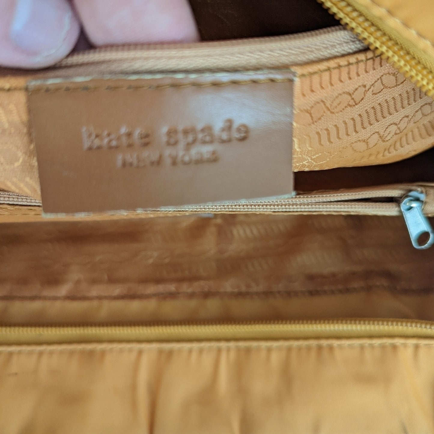 Kate Spade Cloth Bag