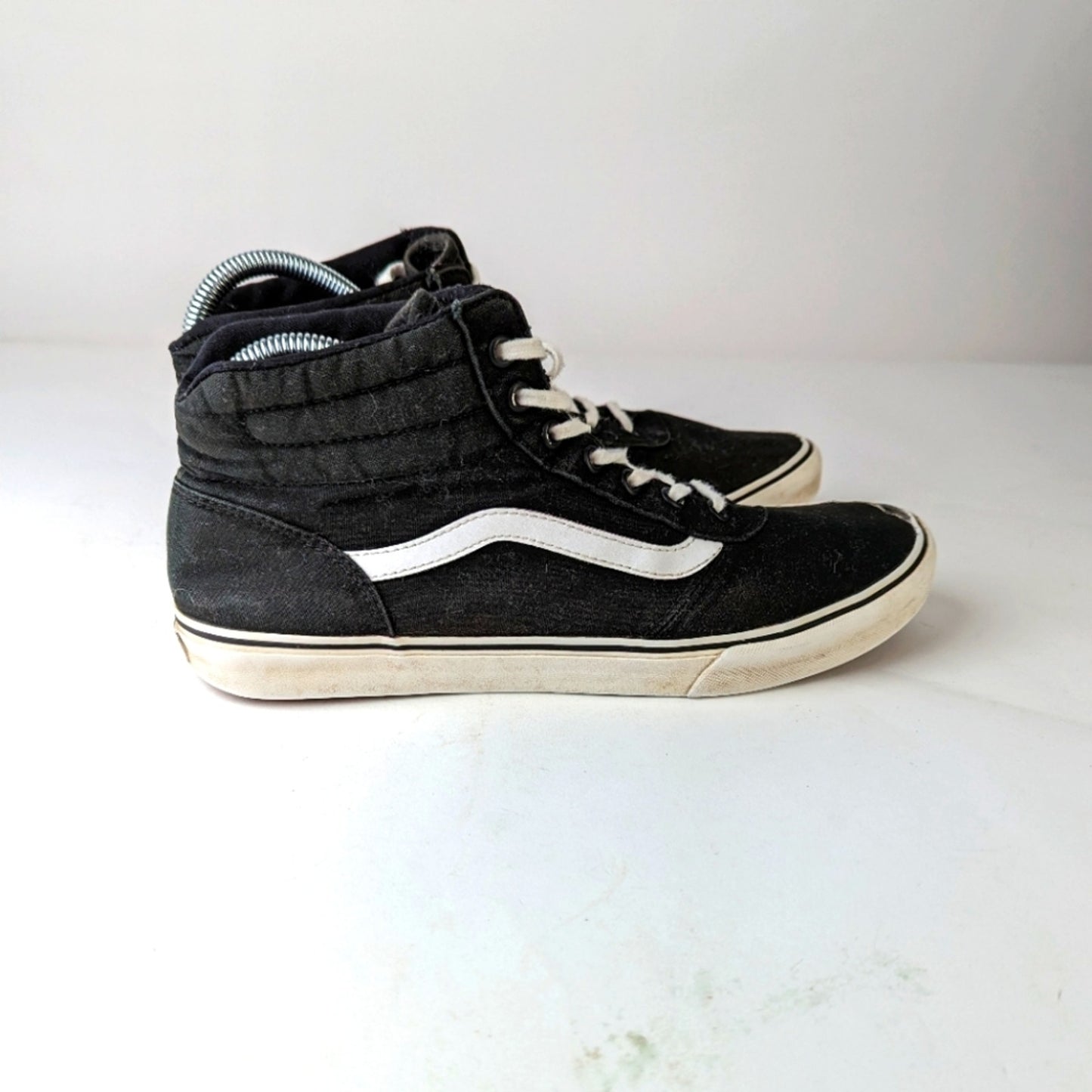 Vans SK- 8 Hi High Top Sneakers 9.5/11