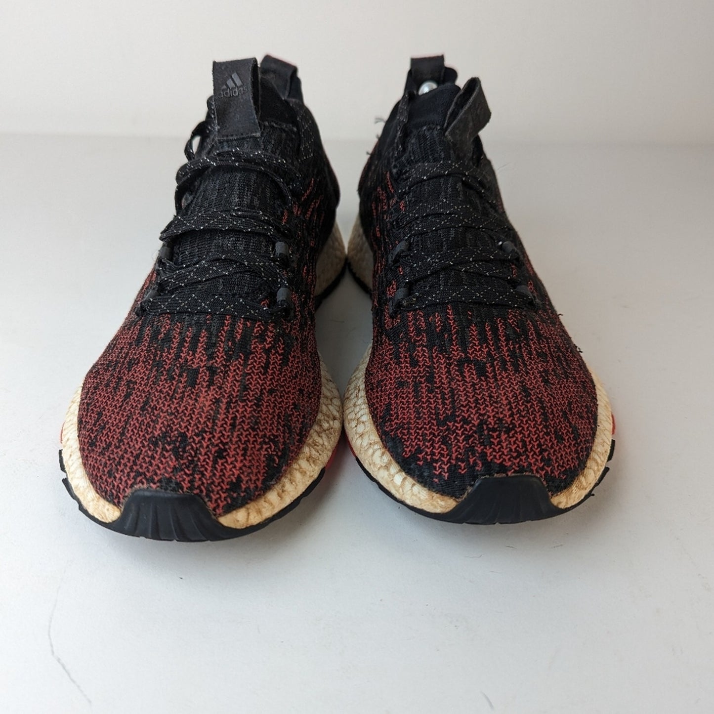 Adidas Pureboost RBL Sneakers - 11