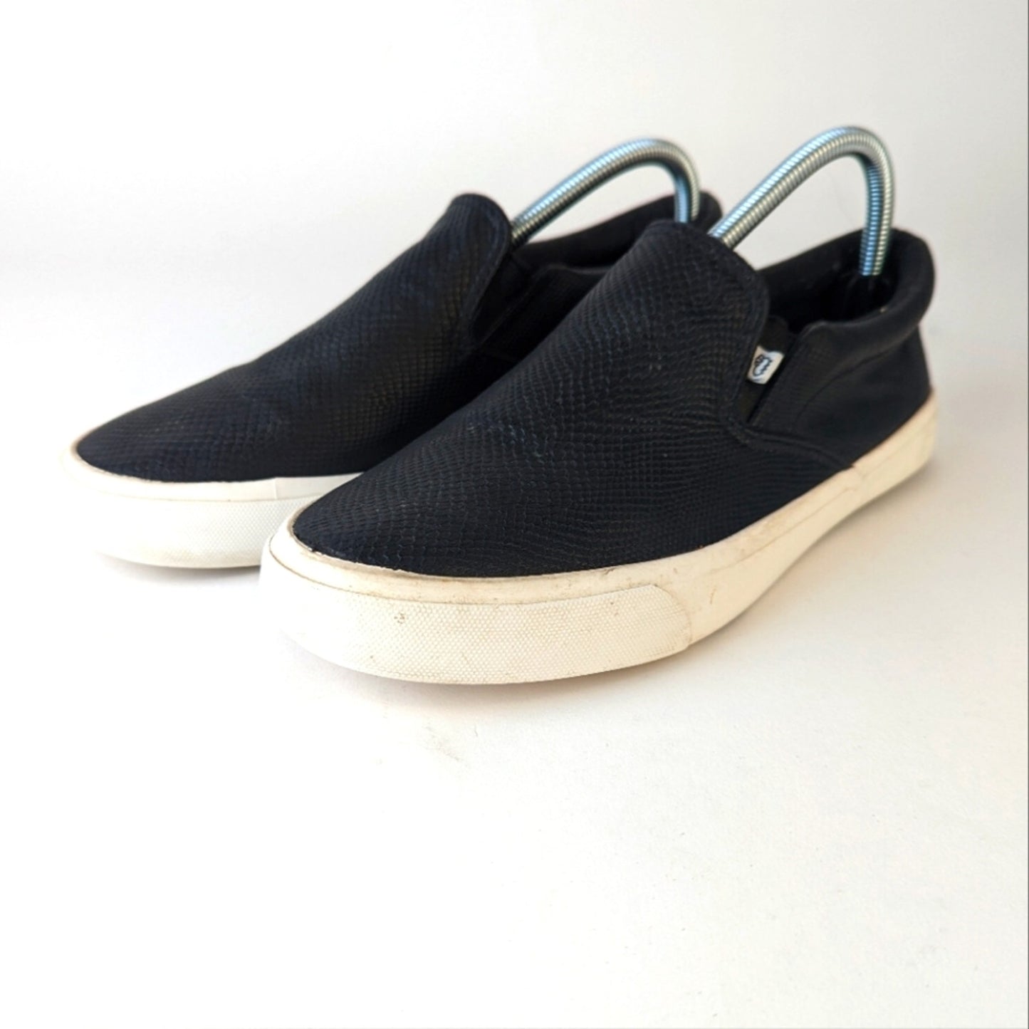 LAMO Piper Women's Slip-On Sneakers- 9.5
