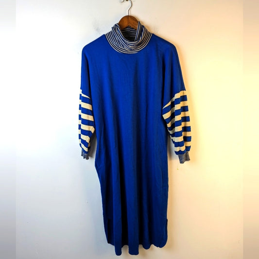 Vintage 80's Dan - Ellen Nightgown / One Size