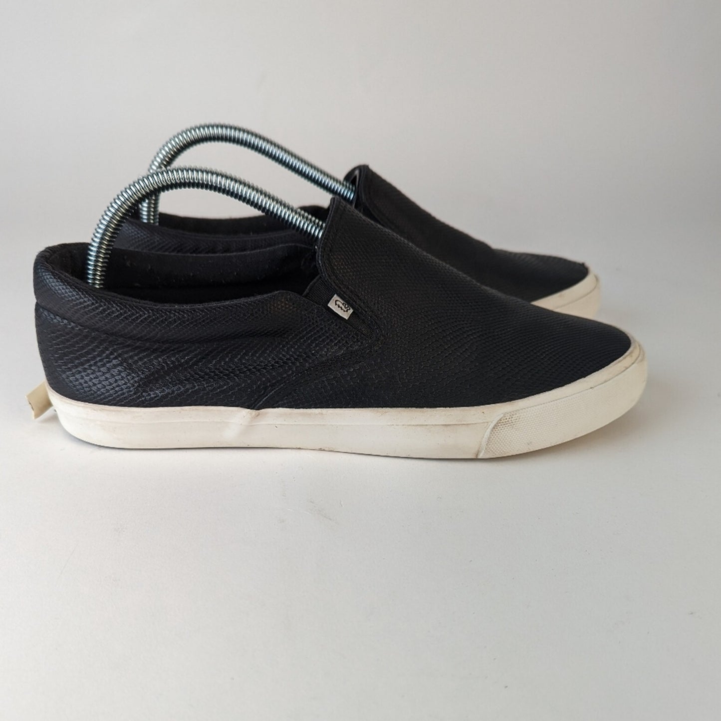 LAMO Piper Women's Slip-On Sneakers- 9.5