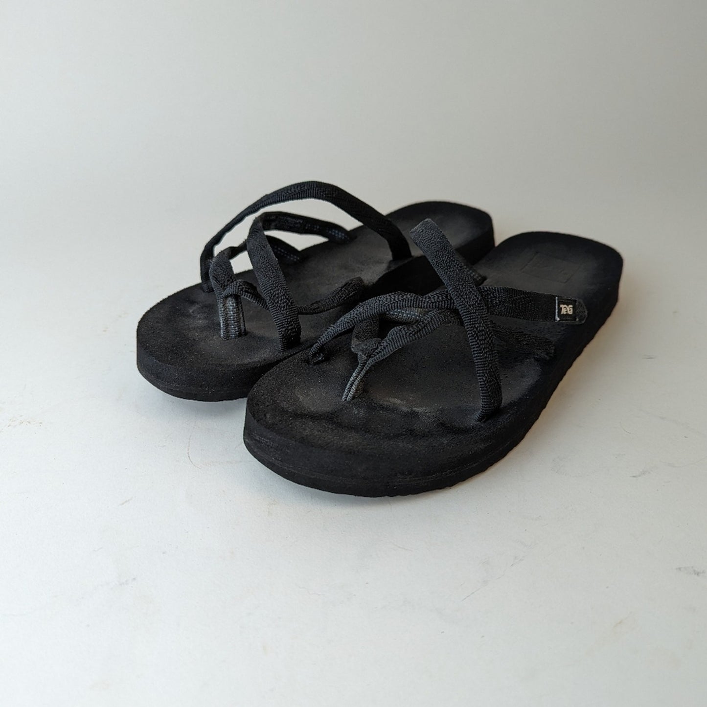 Teva Olowahu Sandals - 7
