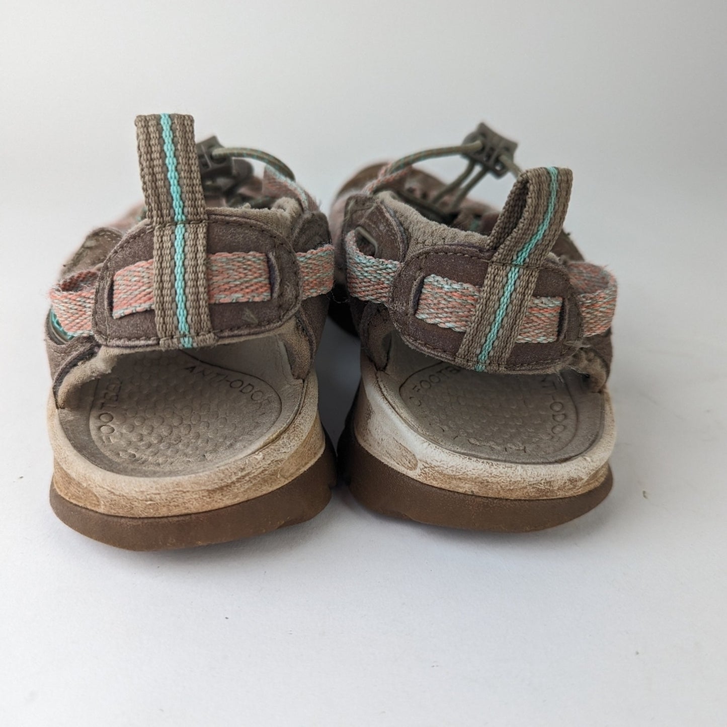 Keen Women's Whisper Sandal 7.5
