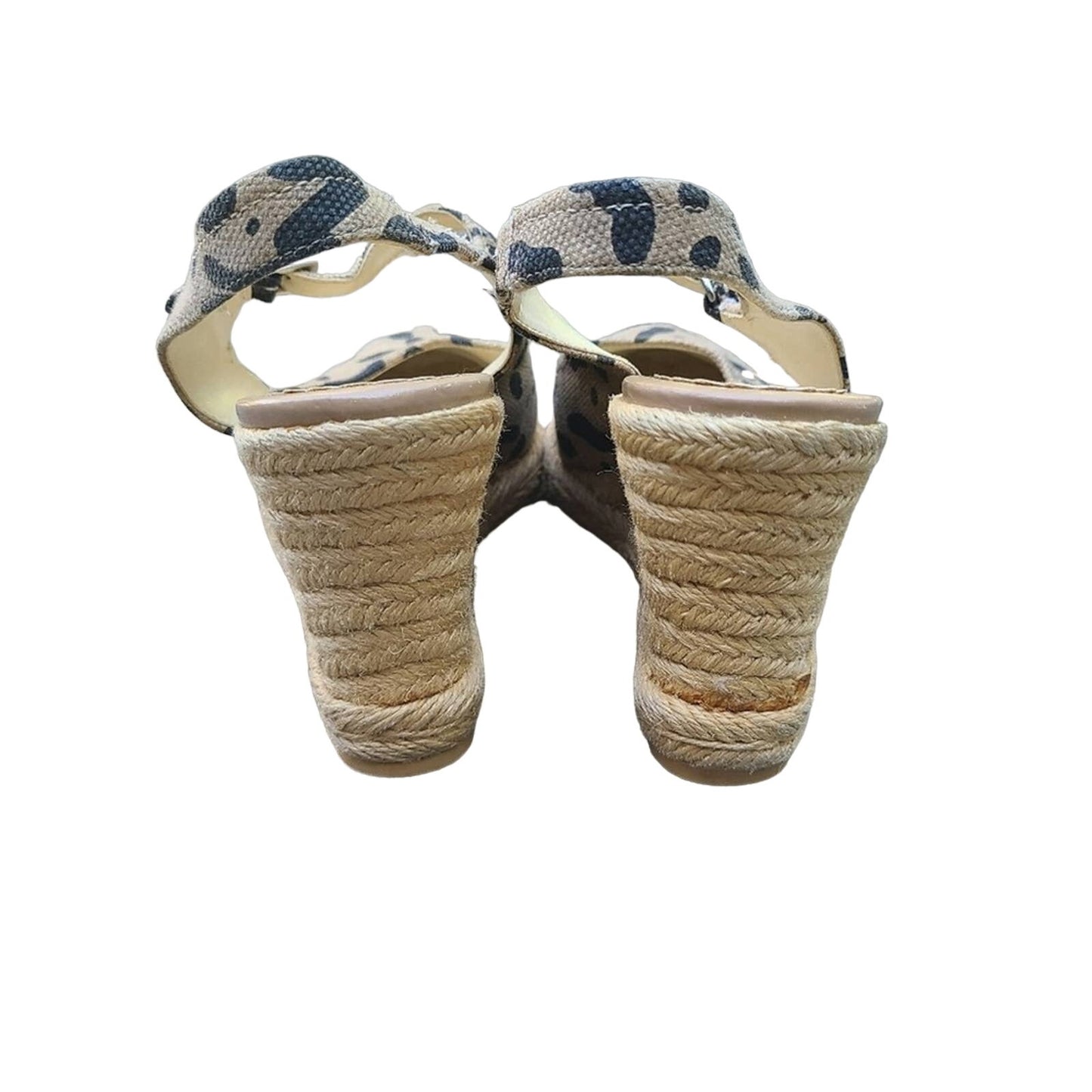 Franco Sarto Queen Mary Jane Espadrille
