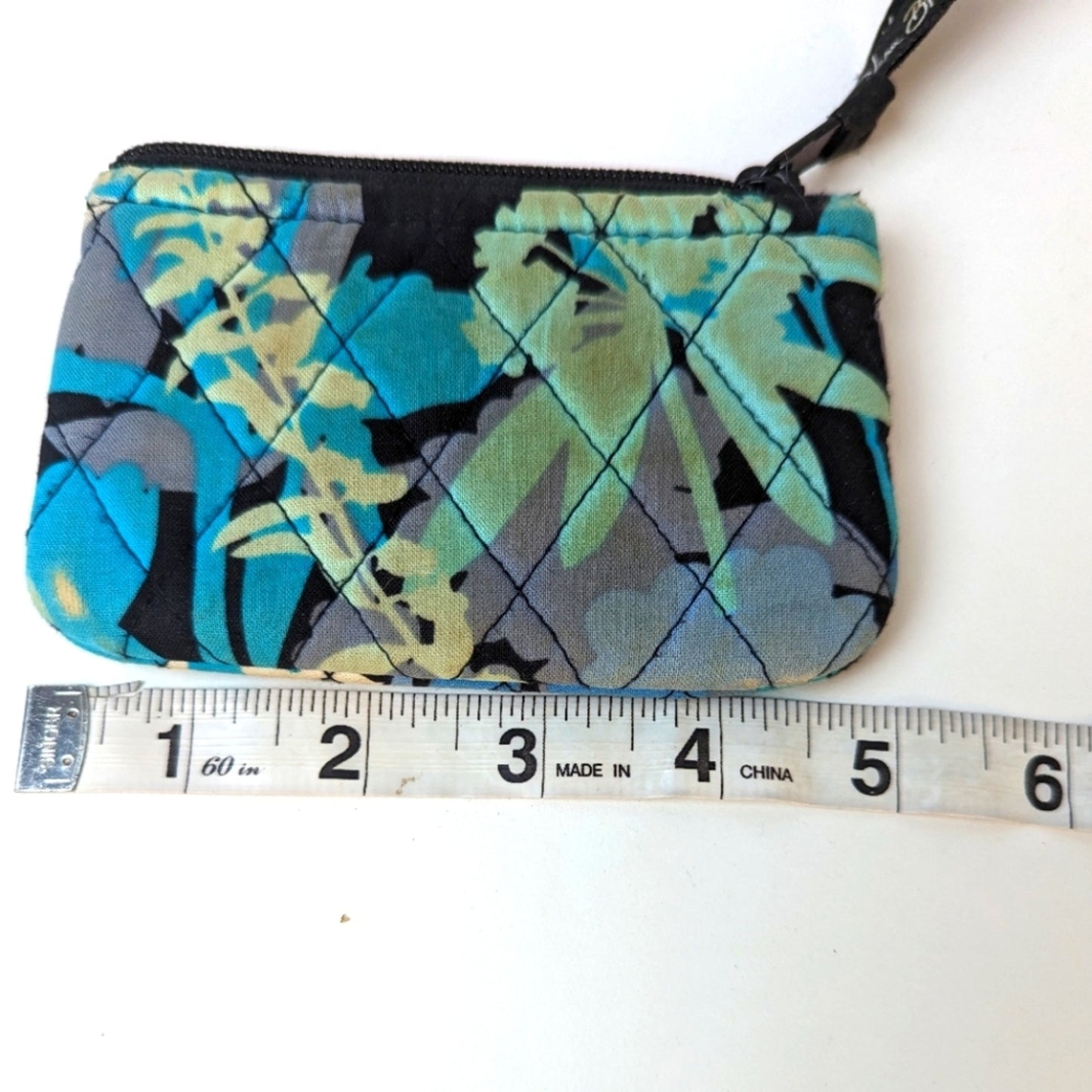 Vera Bradley ID Bag
