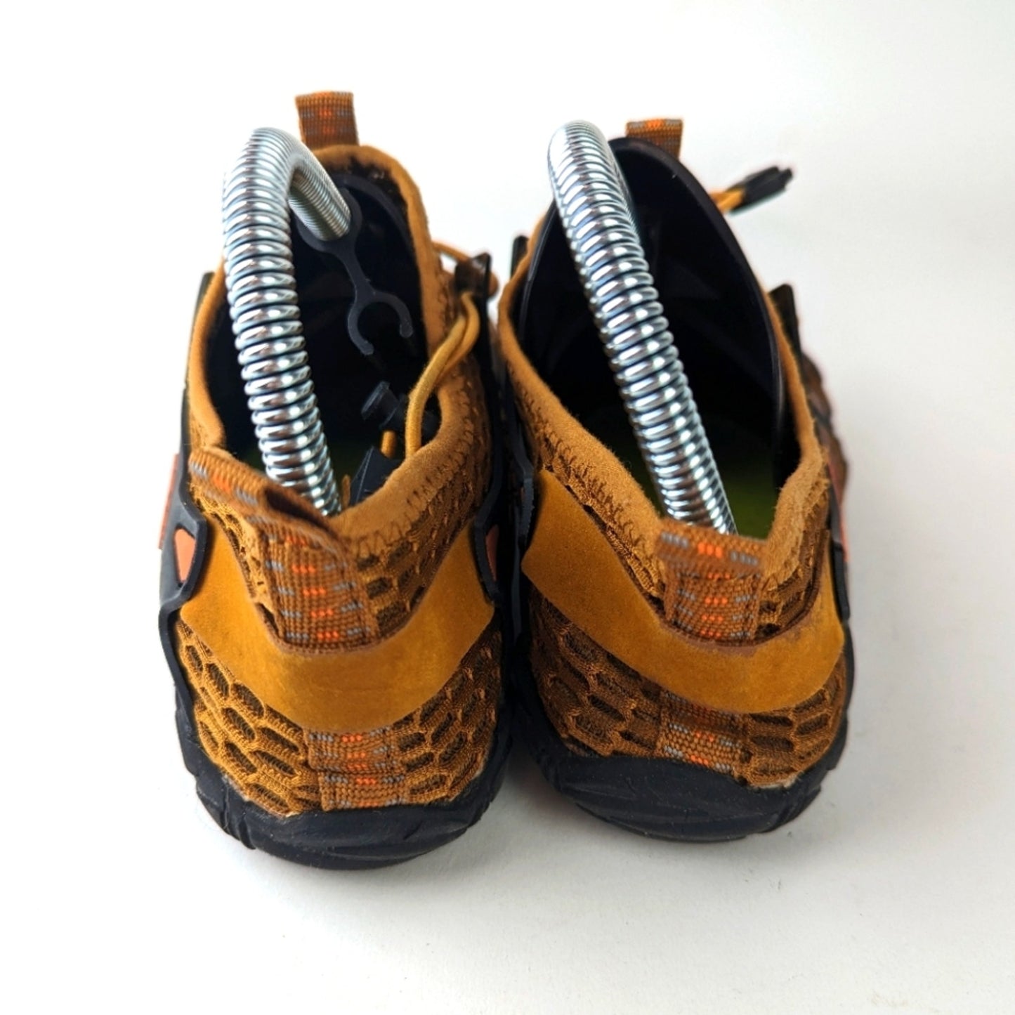 Simori Hiking Water Mesh Trail Lightweight Shoes - 38(6.5-7)approx.