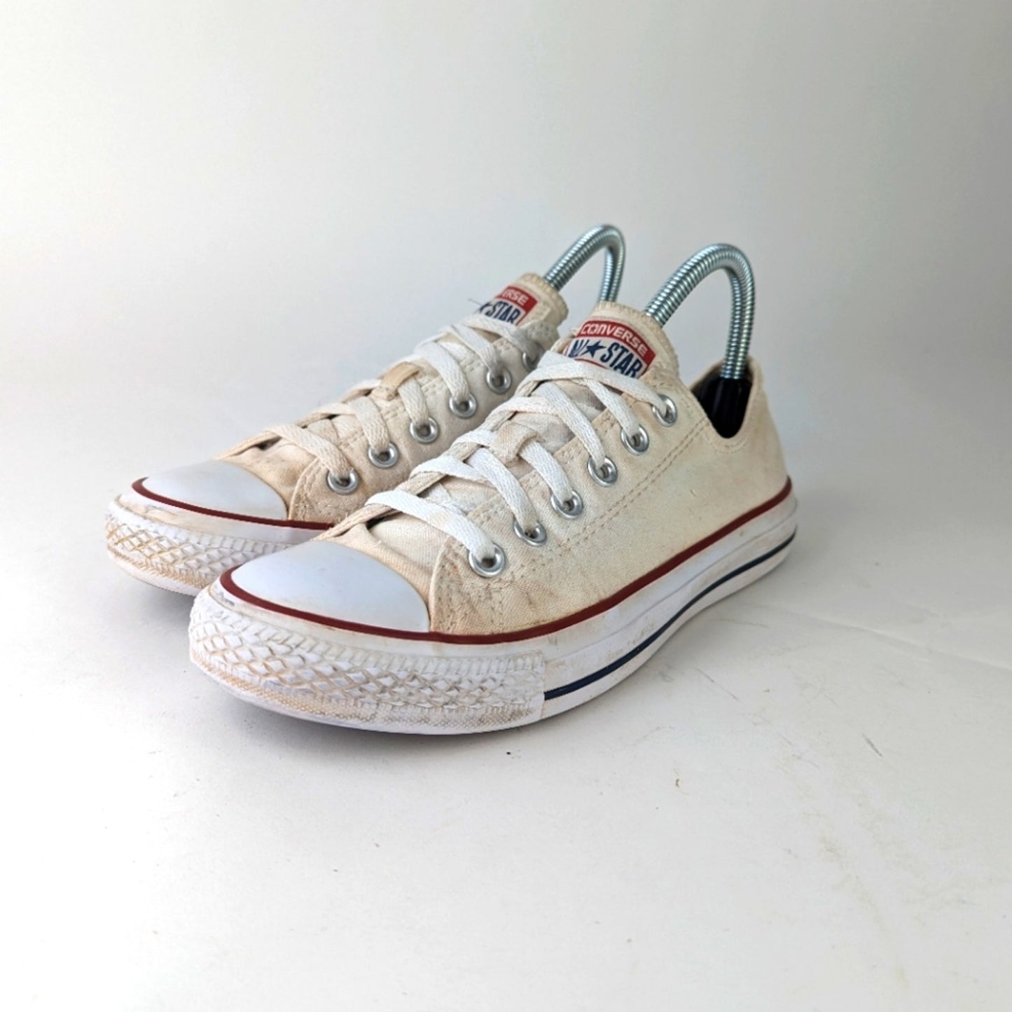 Converse All Star Low Top Sneakers 5/7