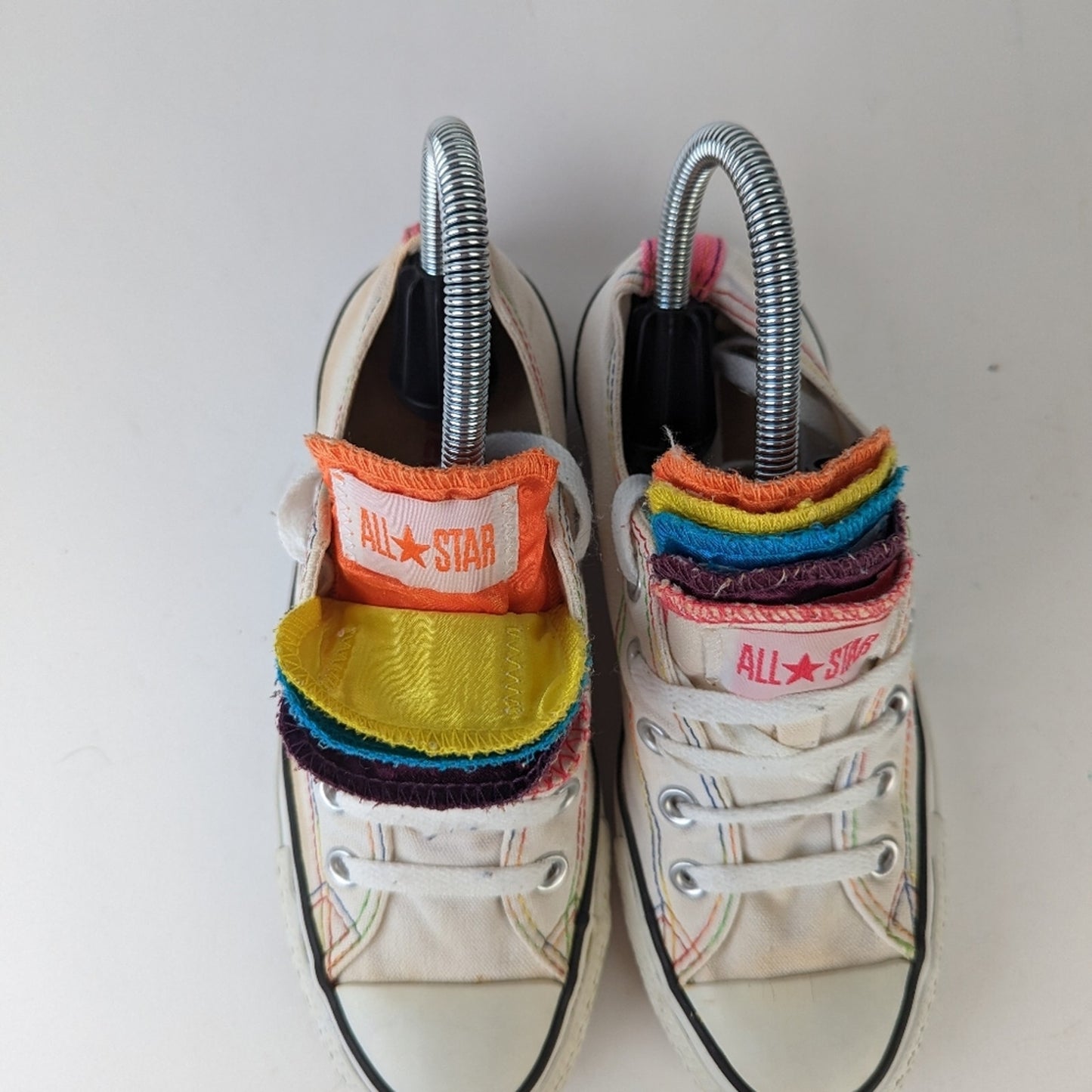 Converse CTAS Women's Sneakers - 6