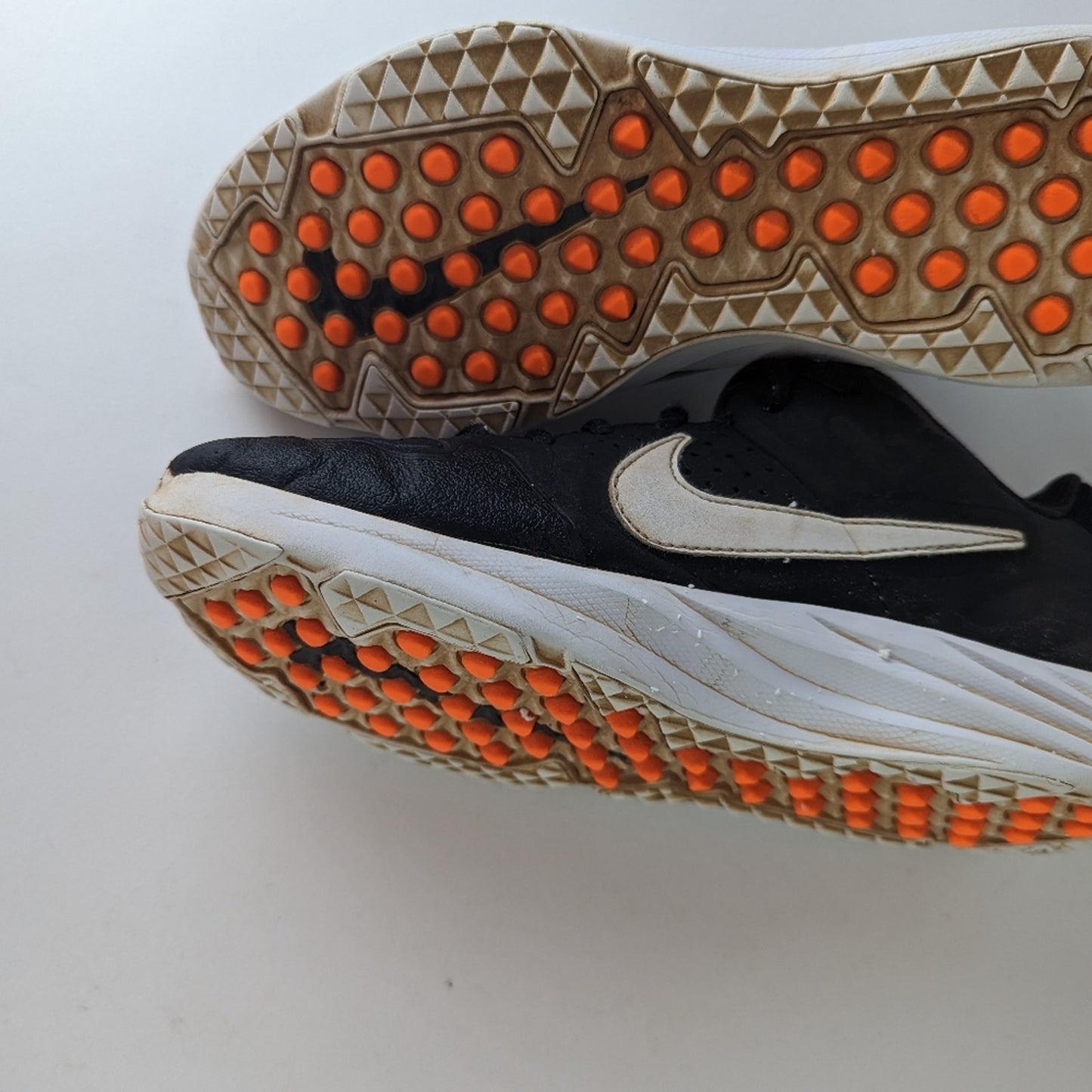 Nike Boys Alpha Huraches Sneakers - 4