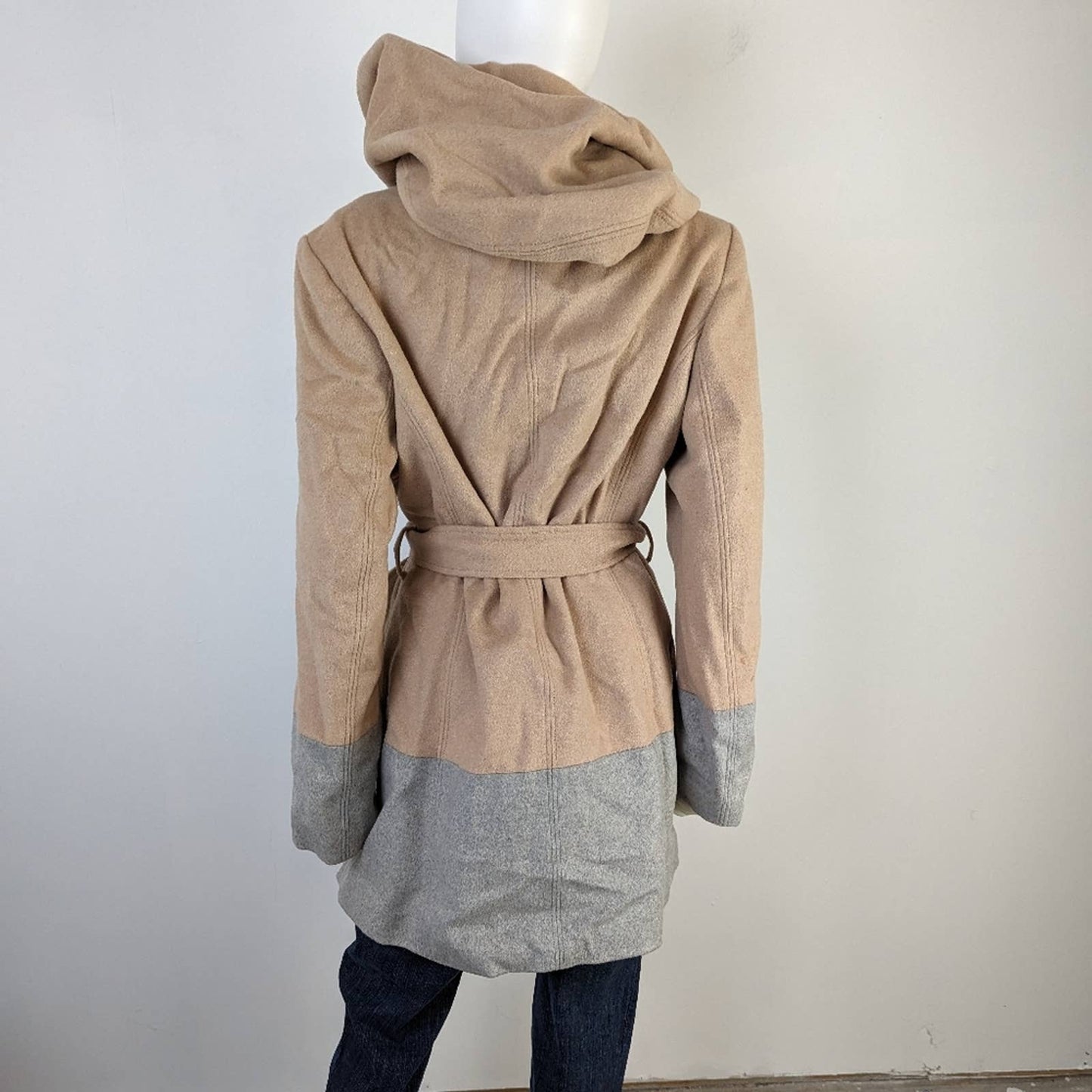 Banana Republic Wool Jacket XL