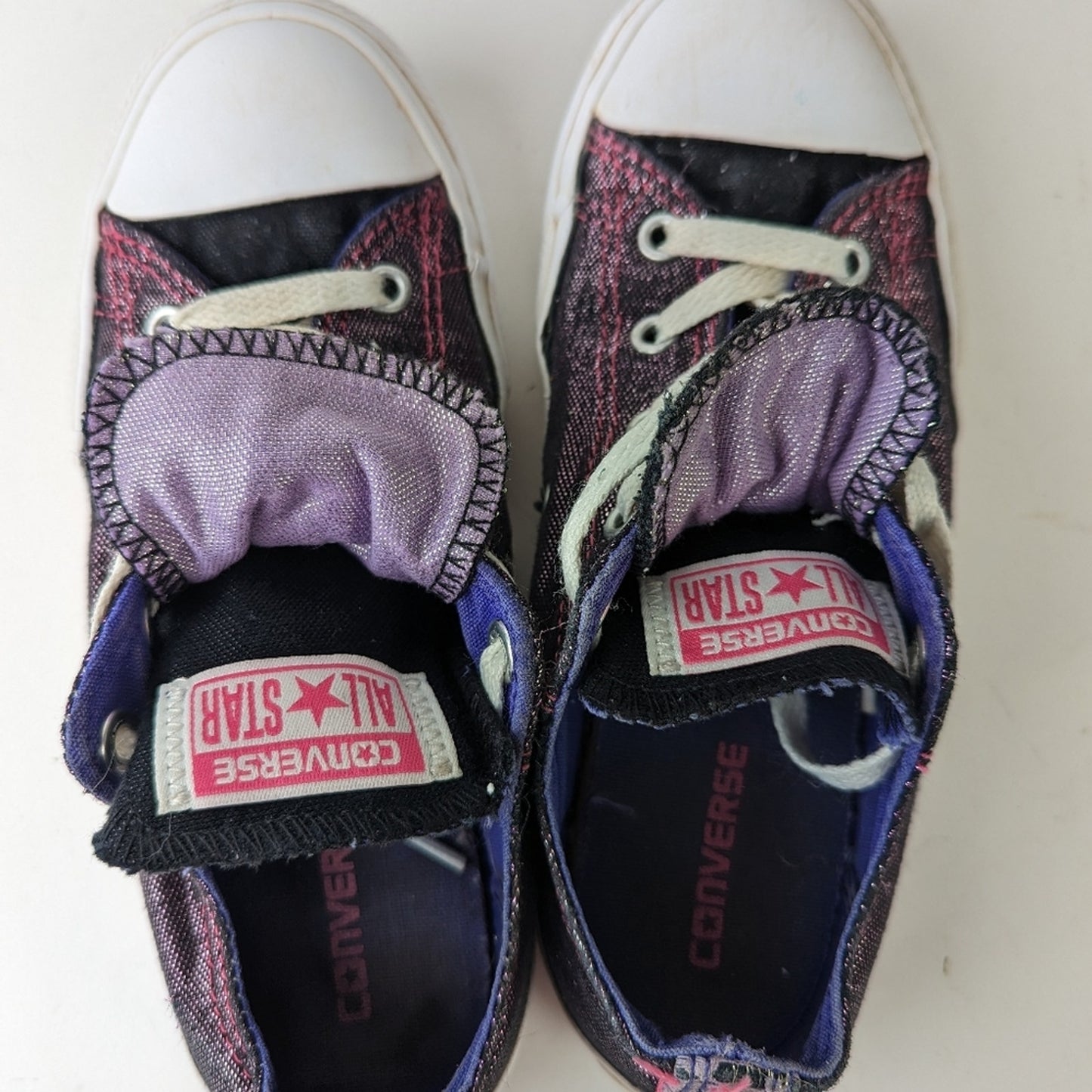 Converse All Star Low Top 2