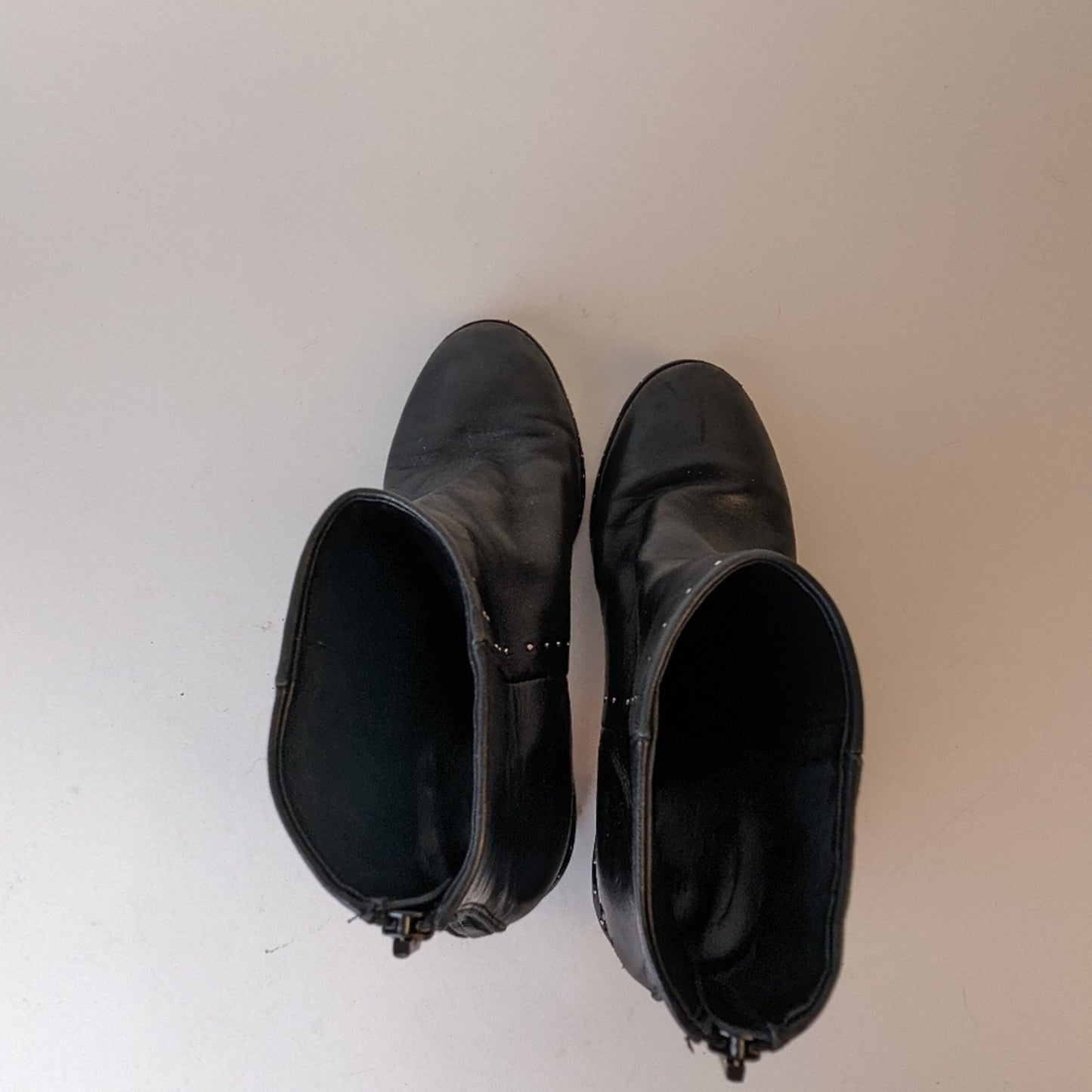 Rag & Bone Willow Stud Ankle Boot - 8.5