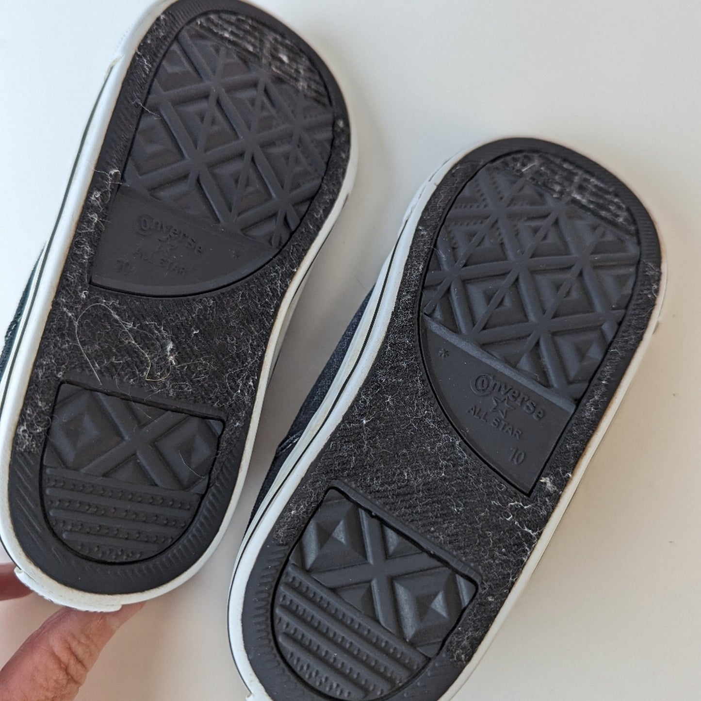 Converse Infant Sneakers / 10