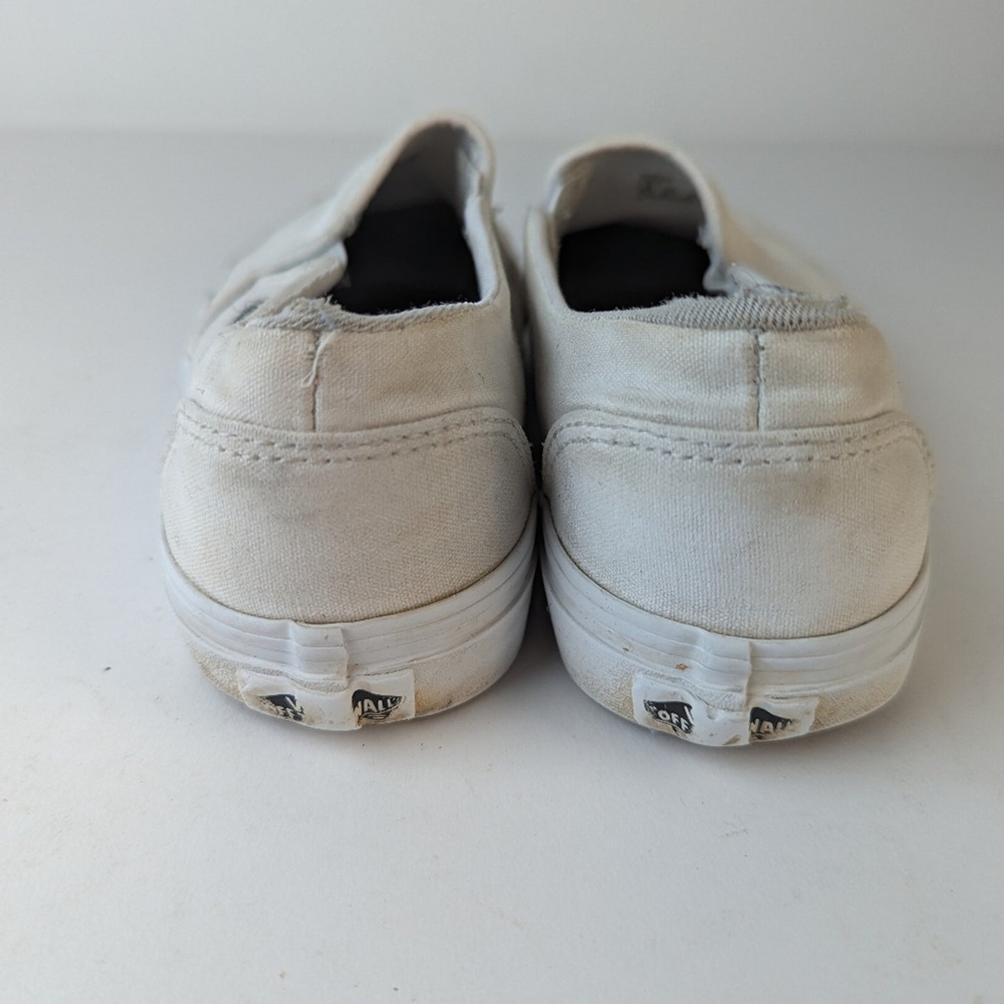 Vans Asher Women's Slip-On Sneaker