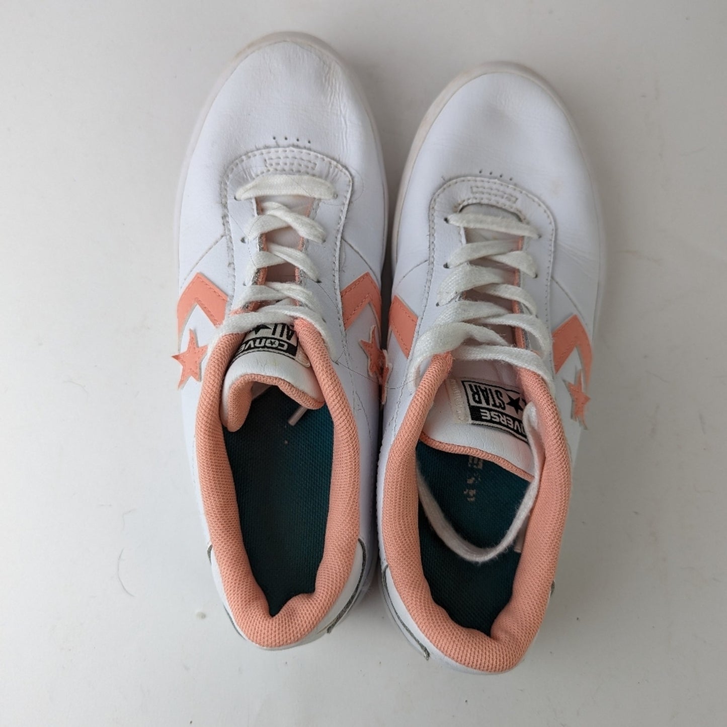 Converse Point Star Ox Sneakers Kids 3