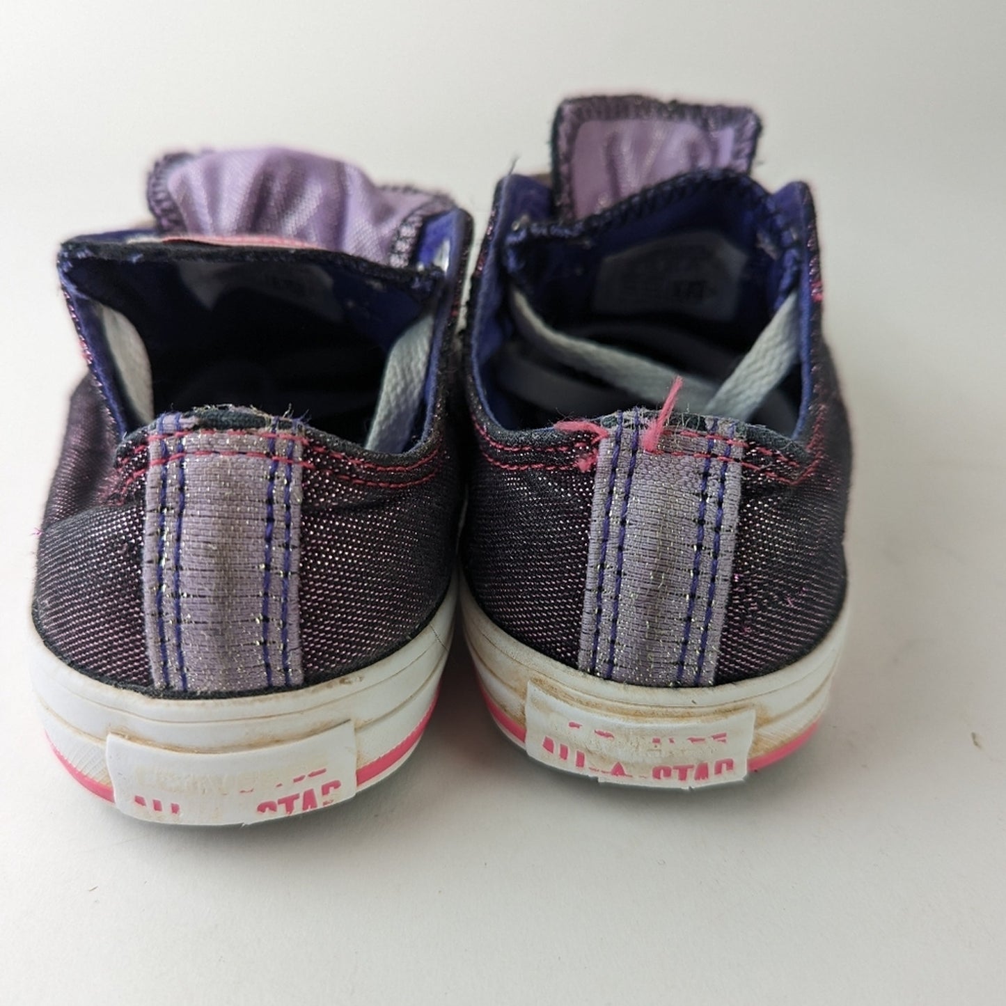 Converse All Star Low Top 2