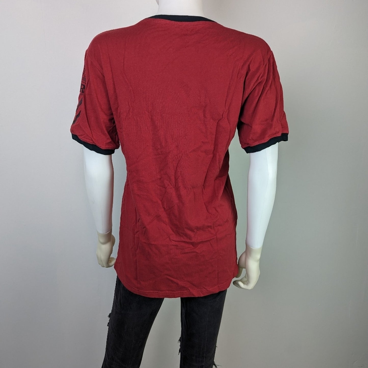 Hard Rock Cafe Tee Shirt