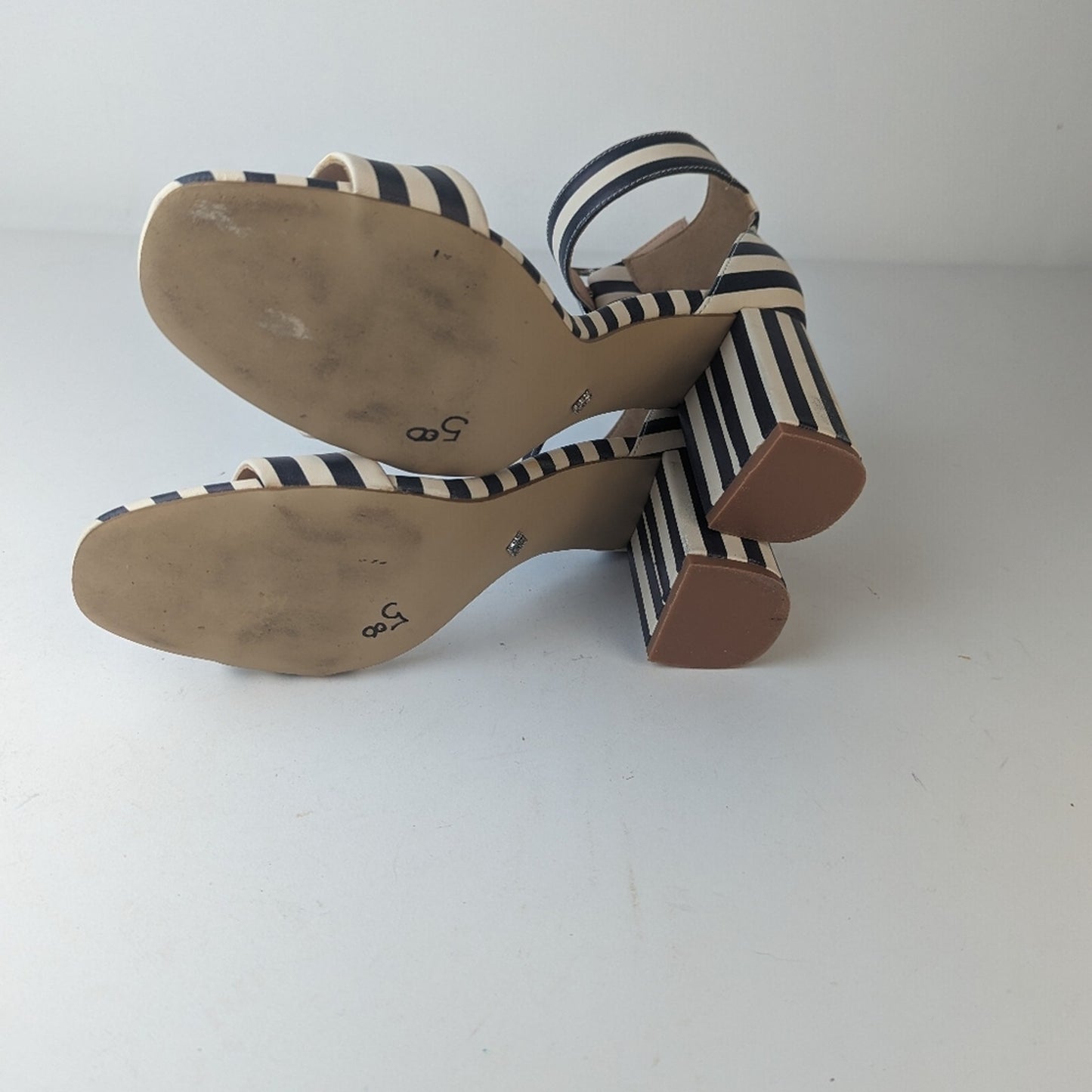 Nanette Lepore Tilda Heels - 10