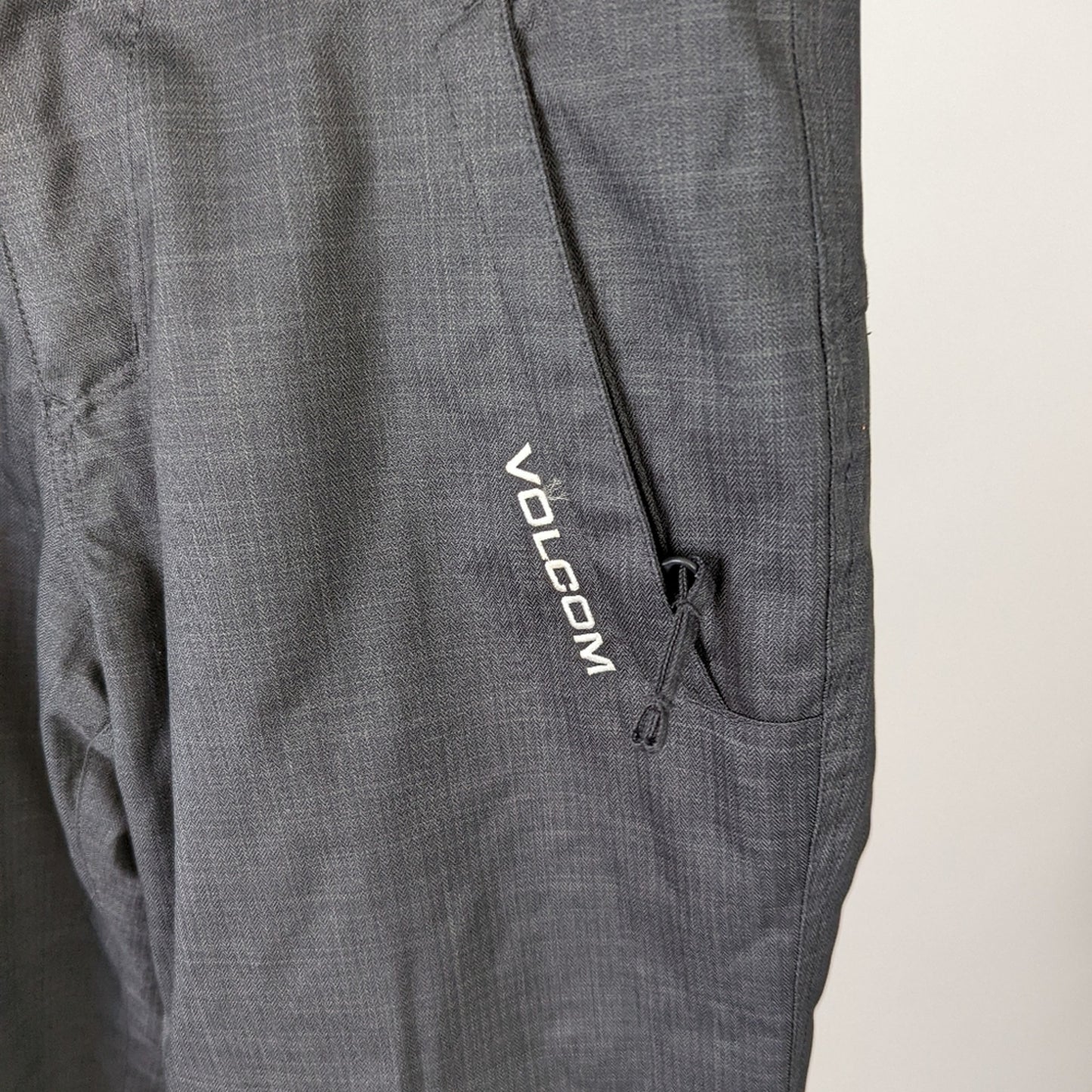 Volcom Snowboarding Pants S