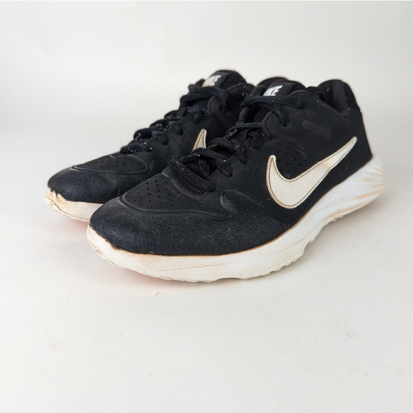 Nike Boys Alpha Huraches Sneakers - 4