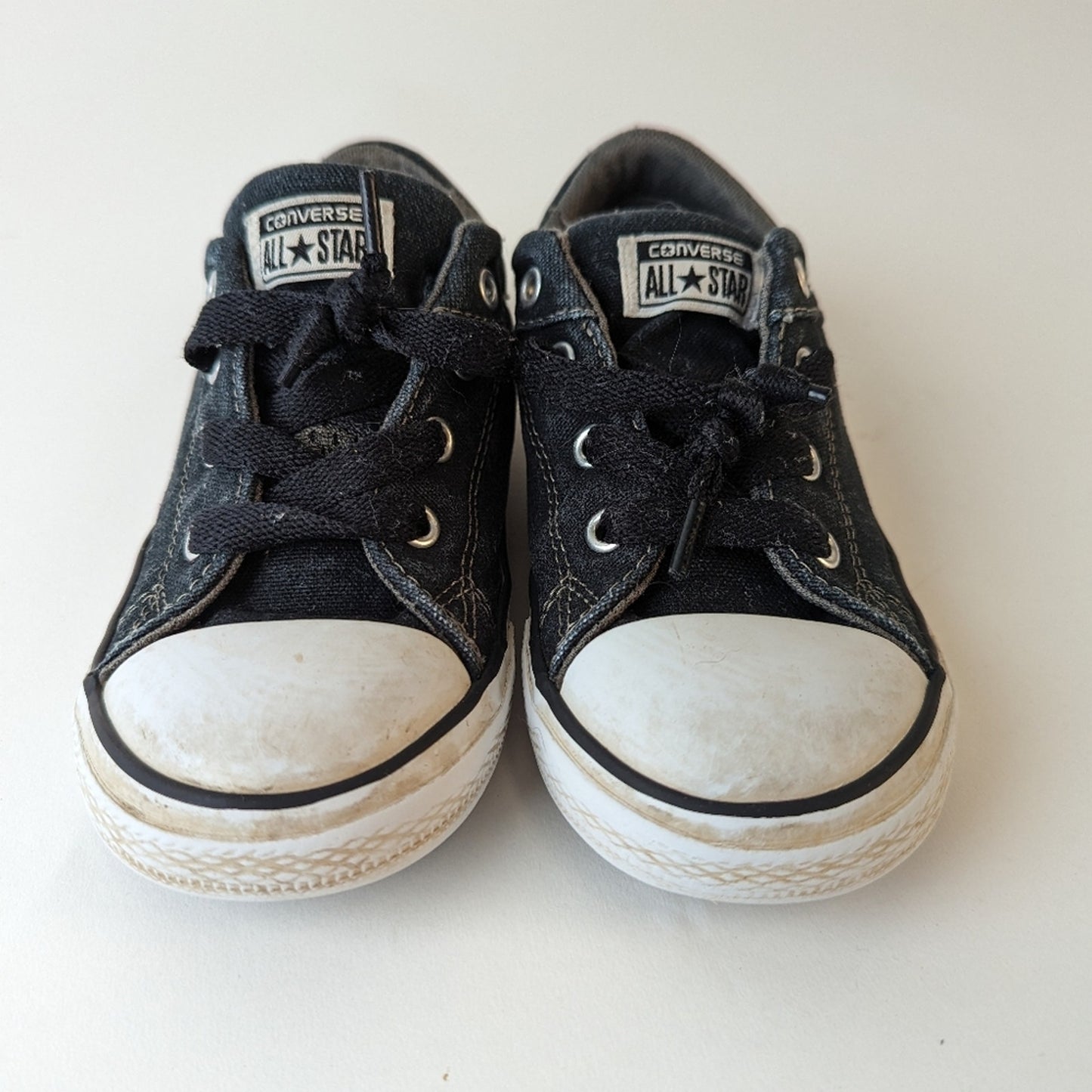 Converse Infant Sneakers / 10