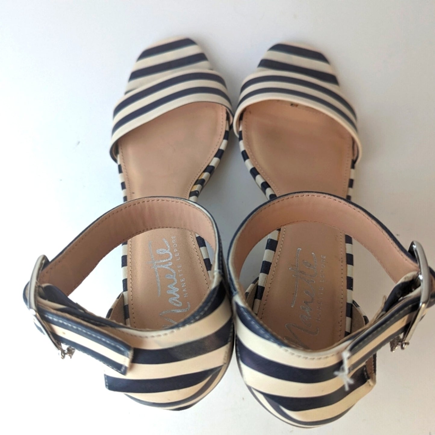 Nanette Lepore Tilda Heels - 10