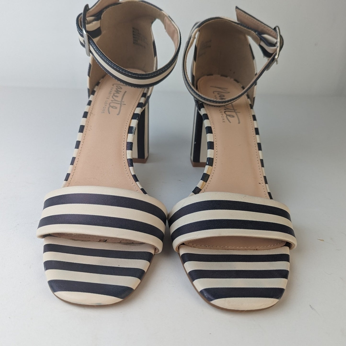 Nanette Lepore Tilda Heels - 10