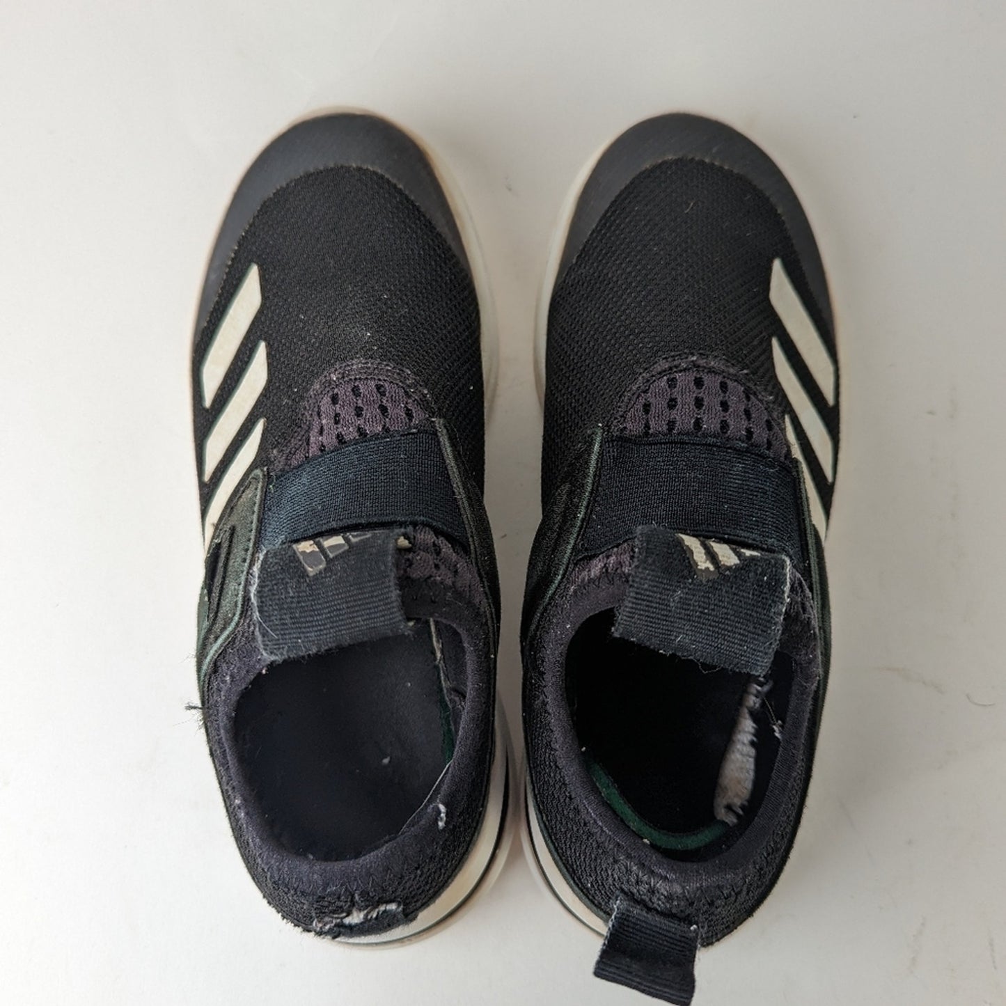 Adidas Active ride 2.0 Sport Running Slip-On Shoes 1.5