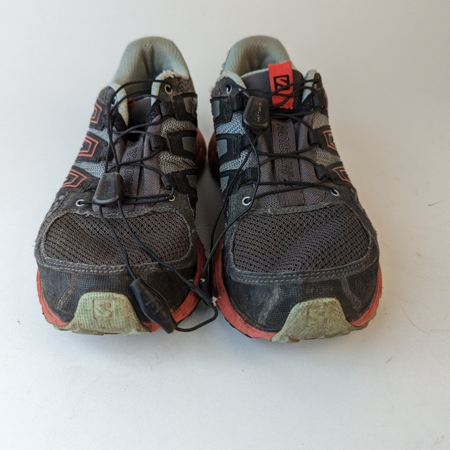 Salomon X-Mission 3 Trail Running Shoes - 7.5